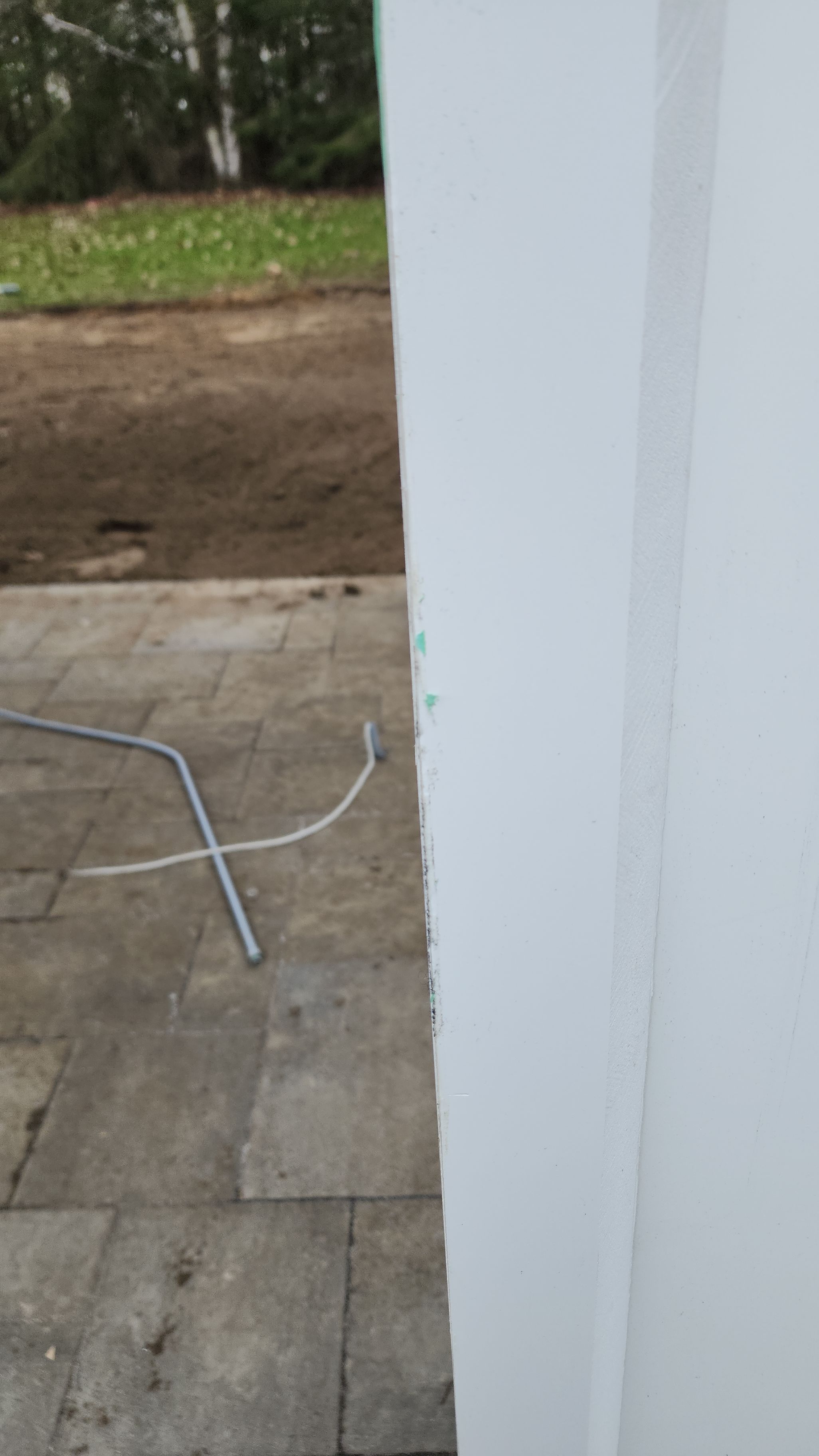 Project in Whitchurch-Stouffville by GTA HOME PAINTING