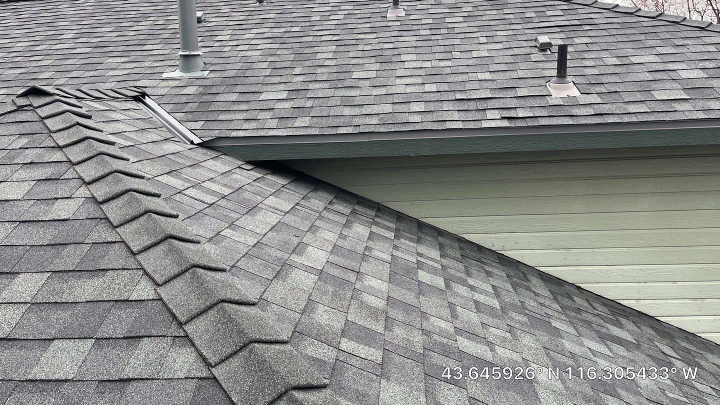 Boise, ID Residential Roofing Installation using Owens Corning by ID Roofing LLC