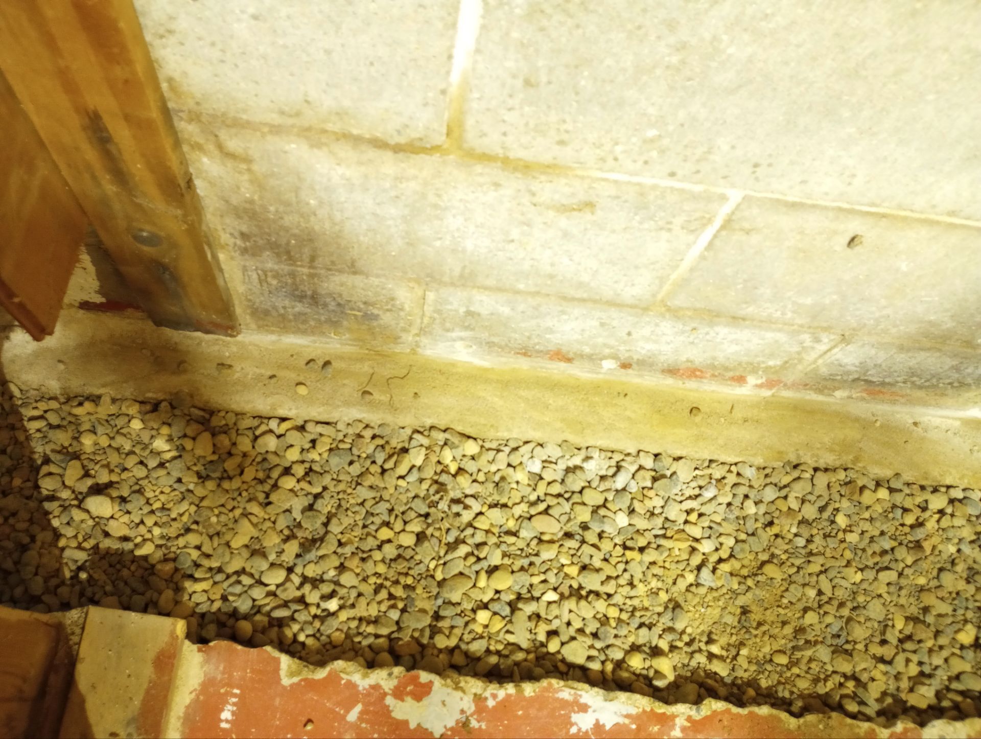 Minnetonka Masterpiece by Waterproofing Northeast