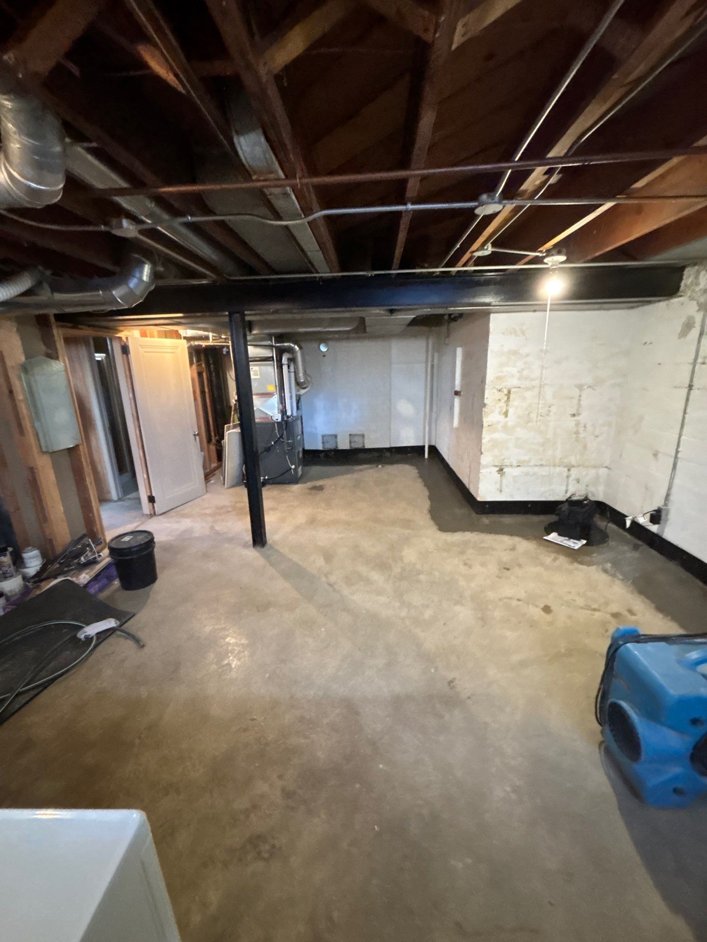 St. Paul Waterproofing at it's Finest by Waterproofing Northeast