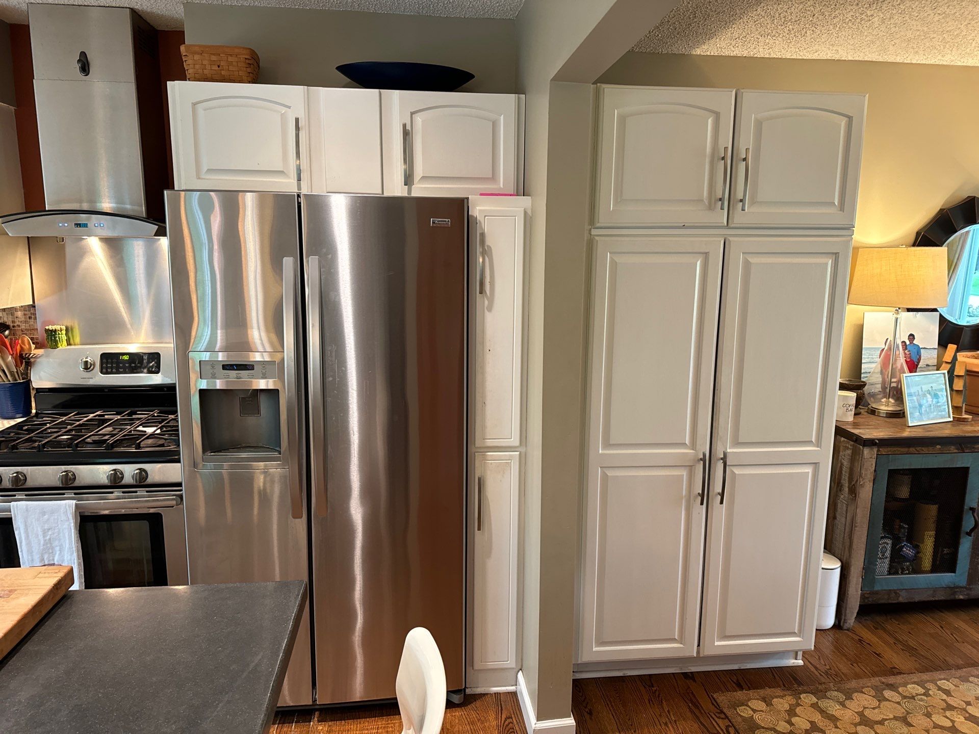 Project in Lakeville by Restore and Renovate Homes LLC