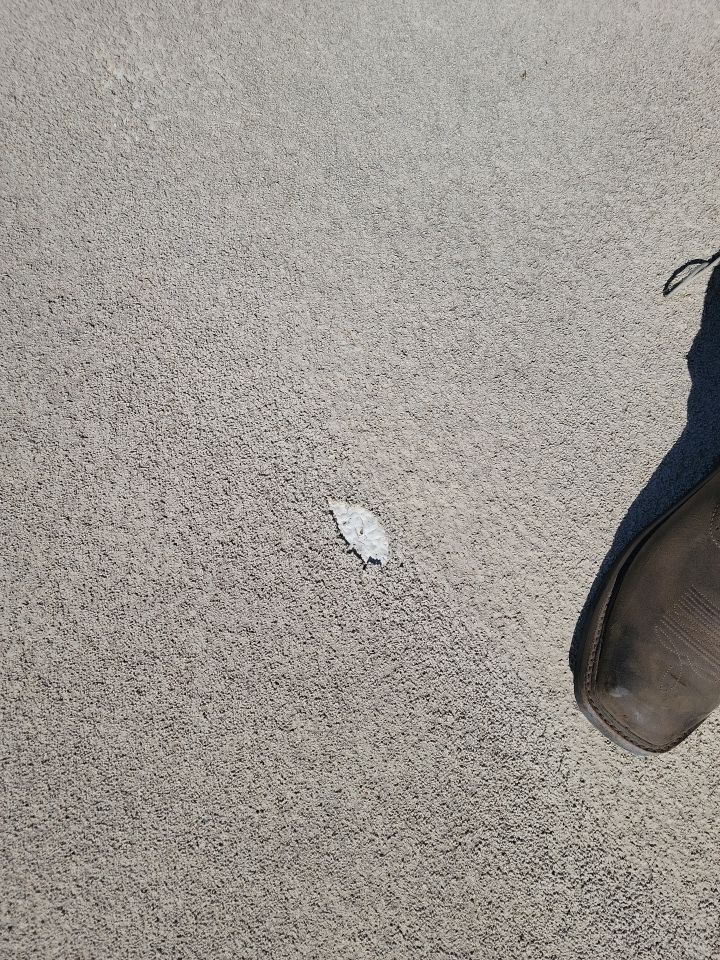 Christ The King by C&N Roofing  INC 