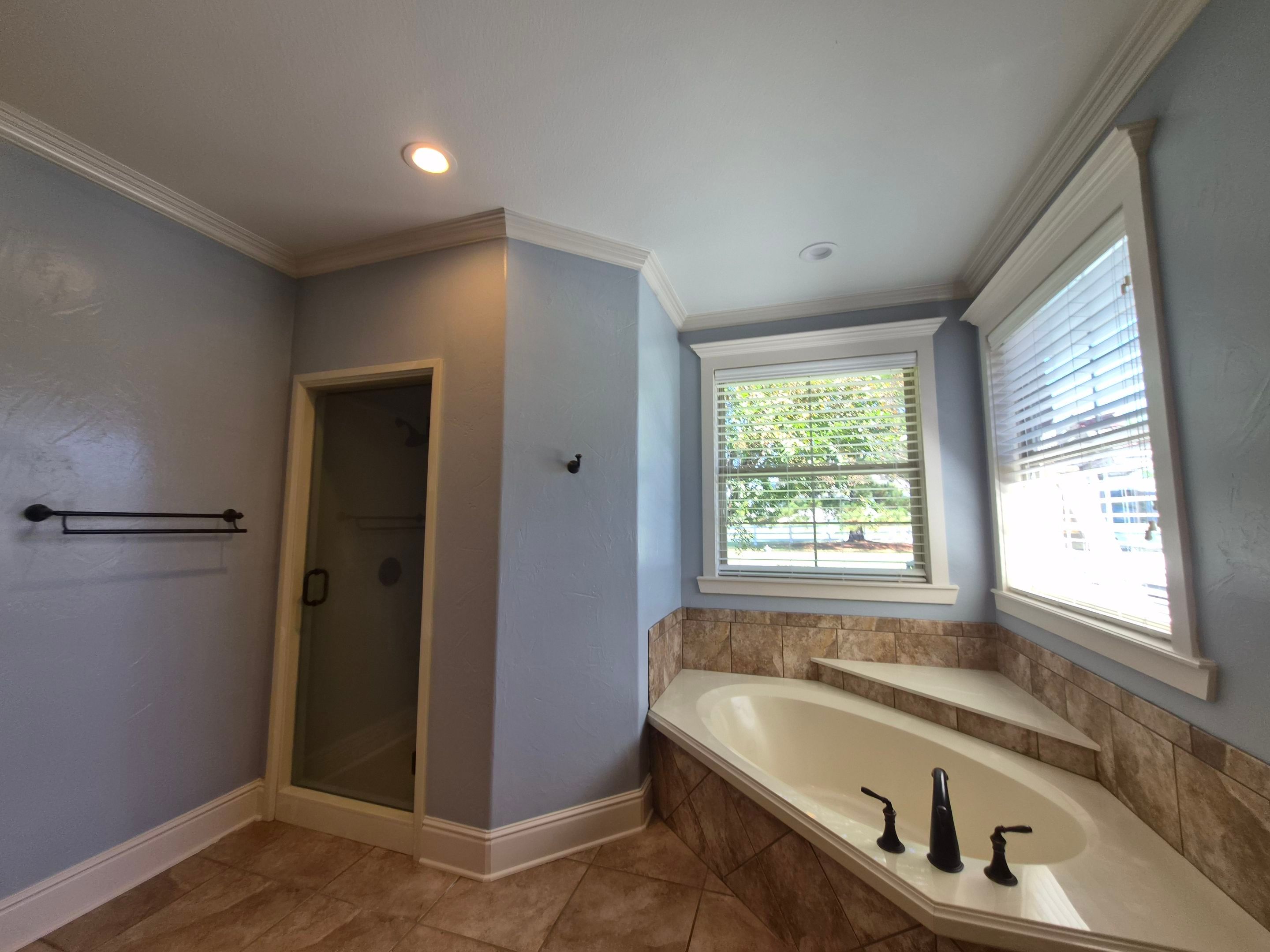 From Beige to Bright: A Fresh New Look in Lindale, TX! by Quality Coats Painting
