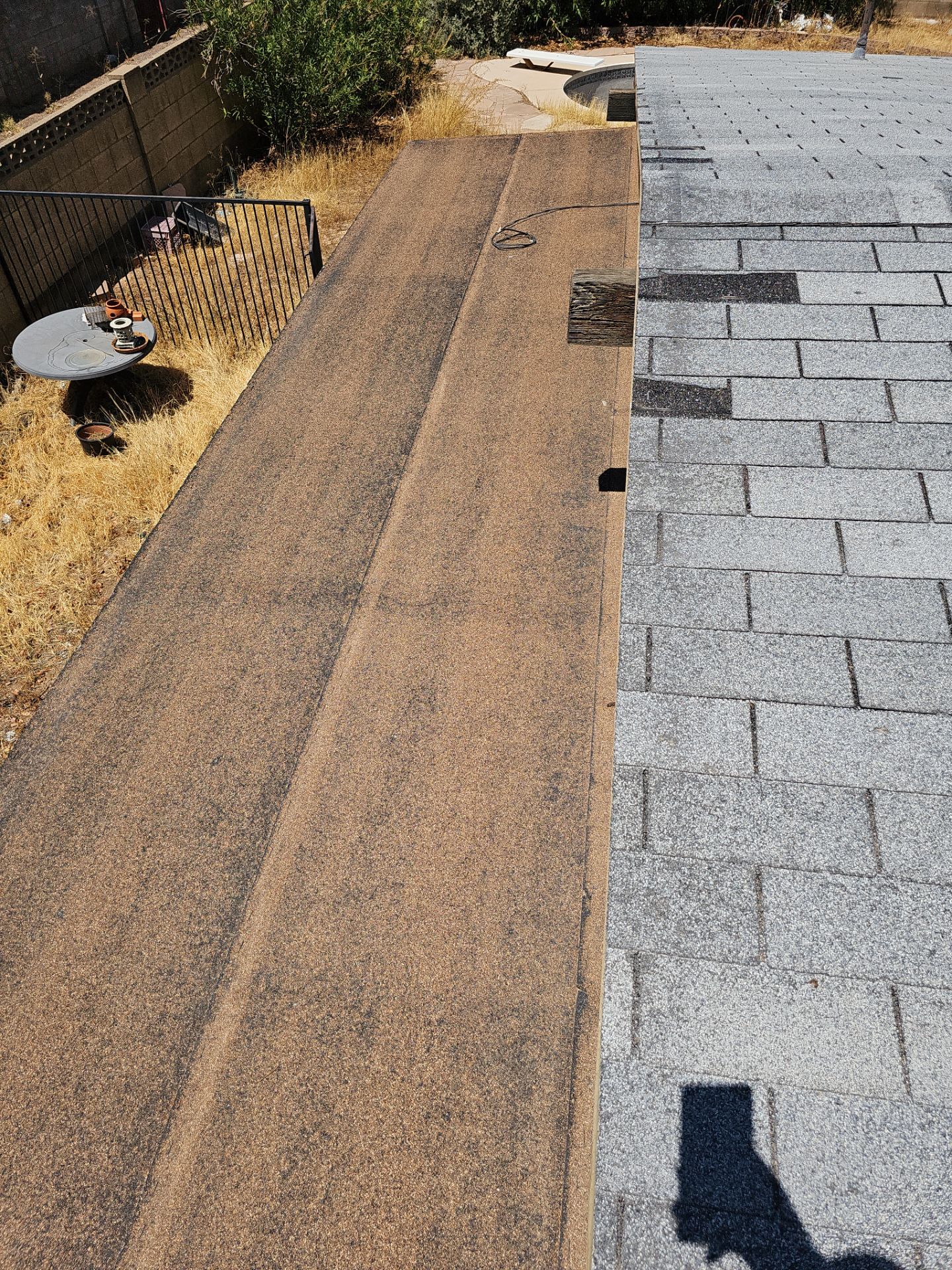 Asphalt Shingle Replacement by Weather-Tite Exteriors LLC