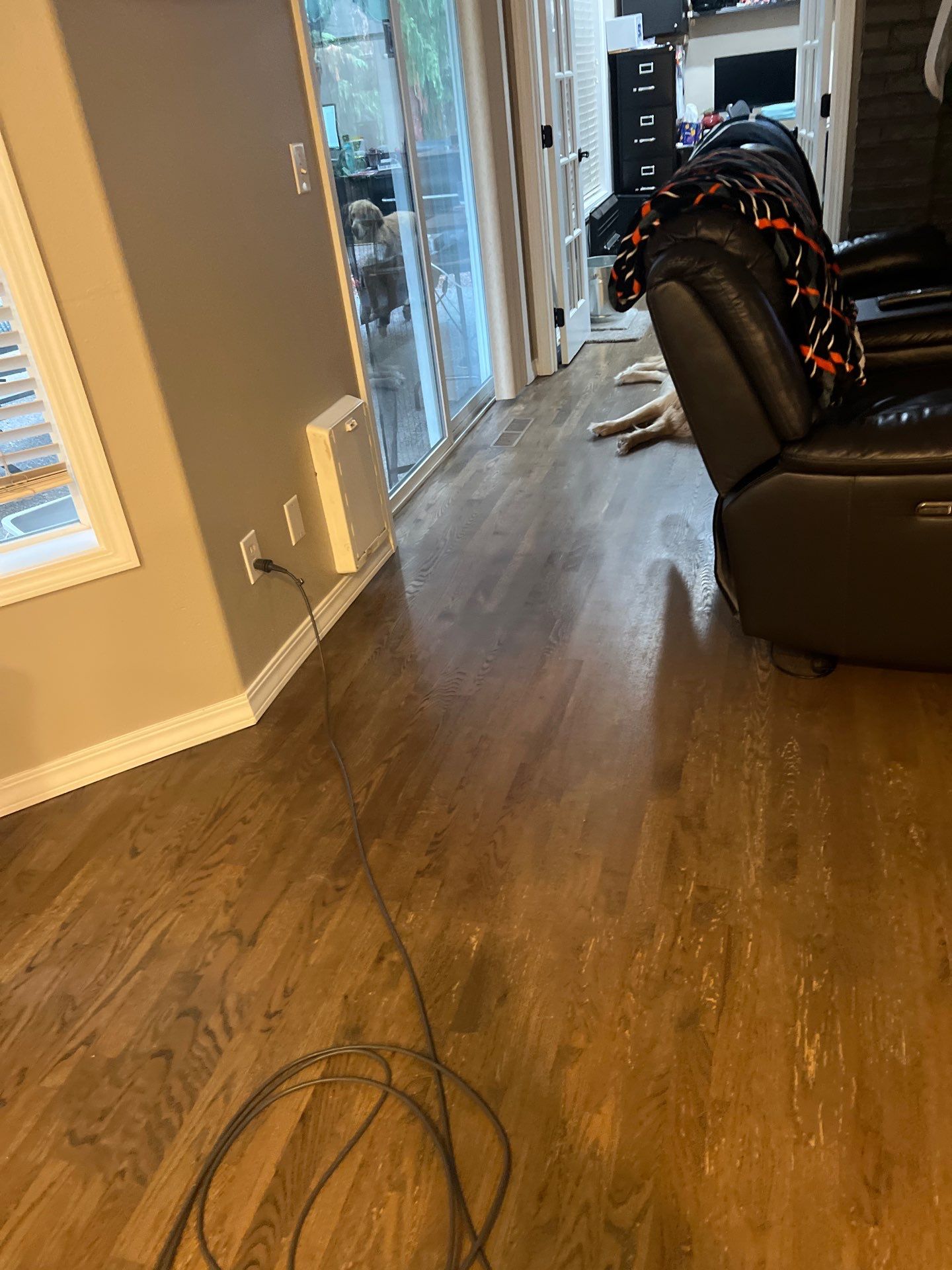 House cleaner Project in Tigard by Cloud 9 Professional Cleaning Services