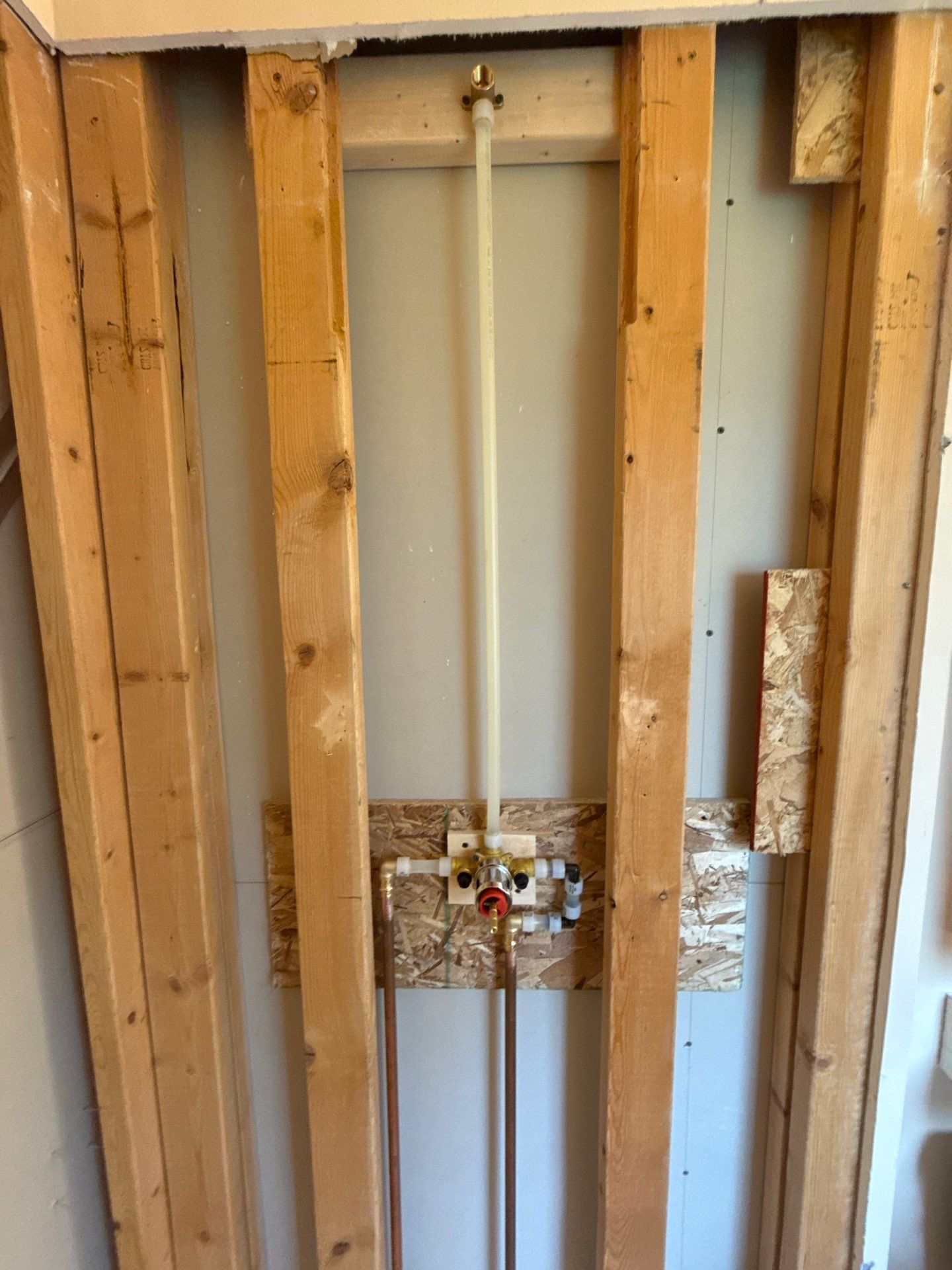 Jacuzzi Bath and Shower Replacement in Harbor Springs by Rainbow Seamless Systems