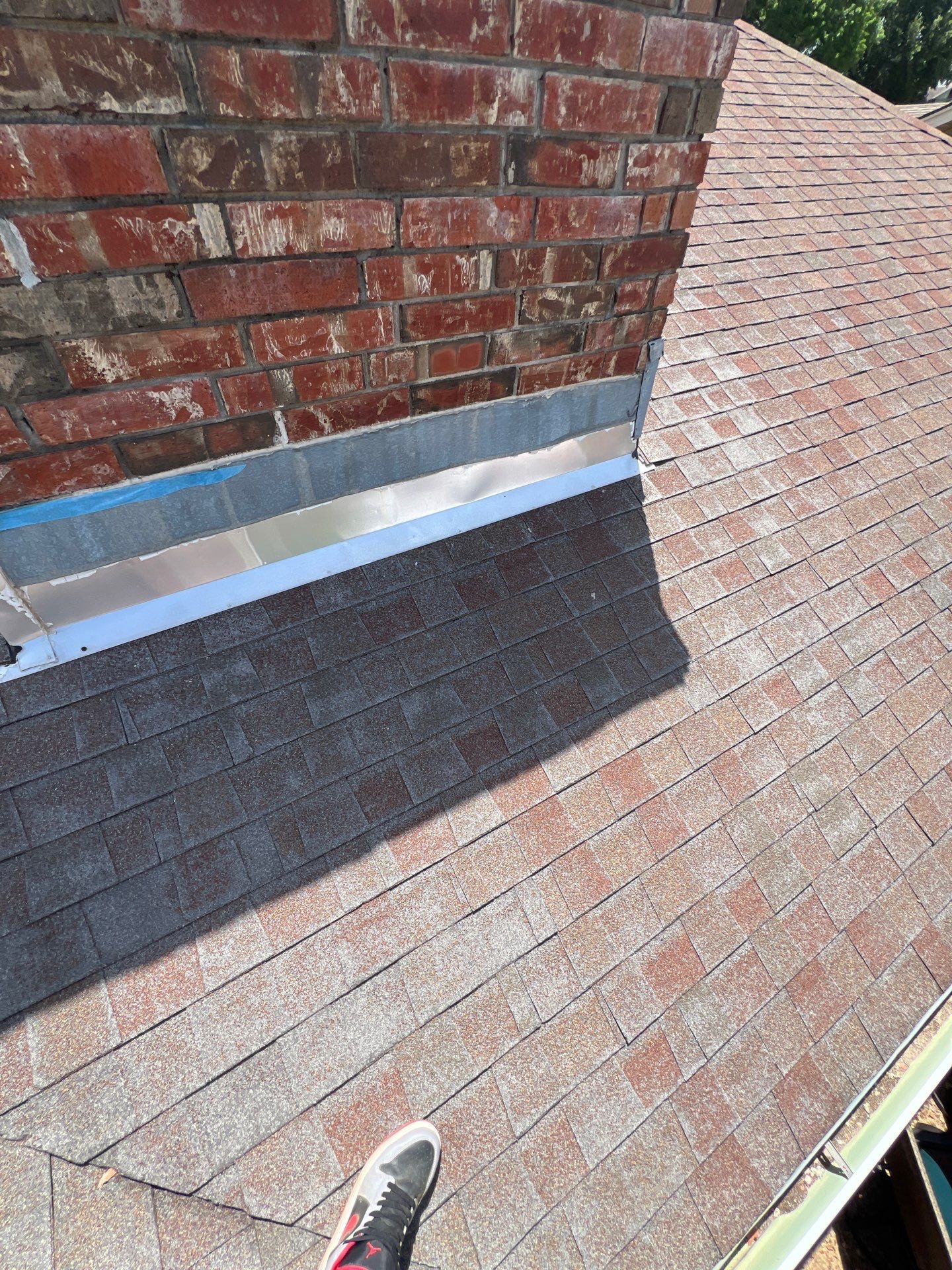 Residential Roofing Installation using Owens Corning Duration by In & Out Construction & Remodeling, LLC