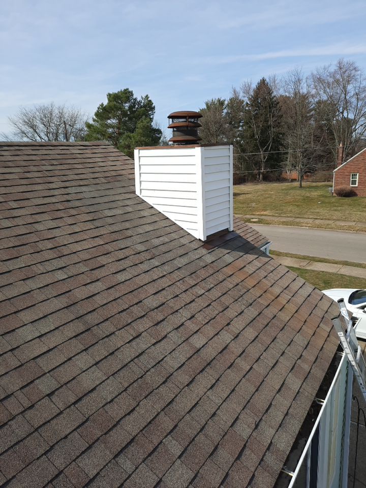 Barbara Hill by Silver Leaf Contracting 