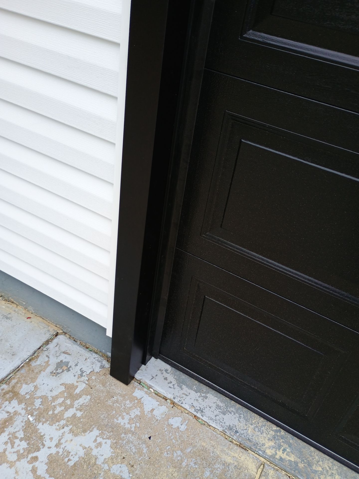 Residential Remodel using GAF Timberline HDZ Charcoal by Nitro Roofing and Construction