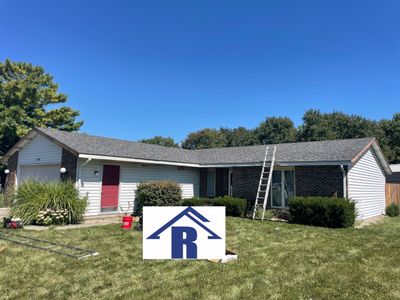 Project in Muncie, IN