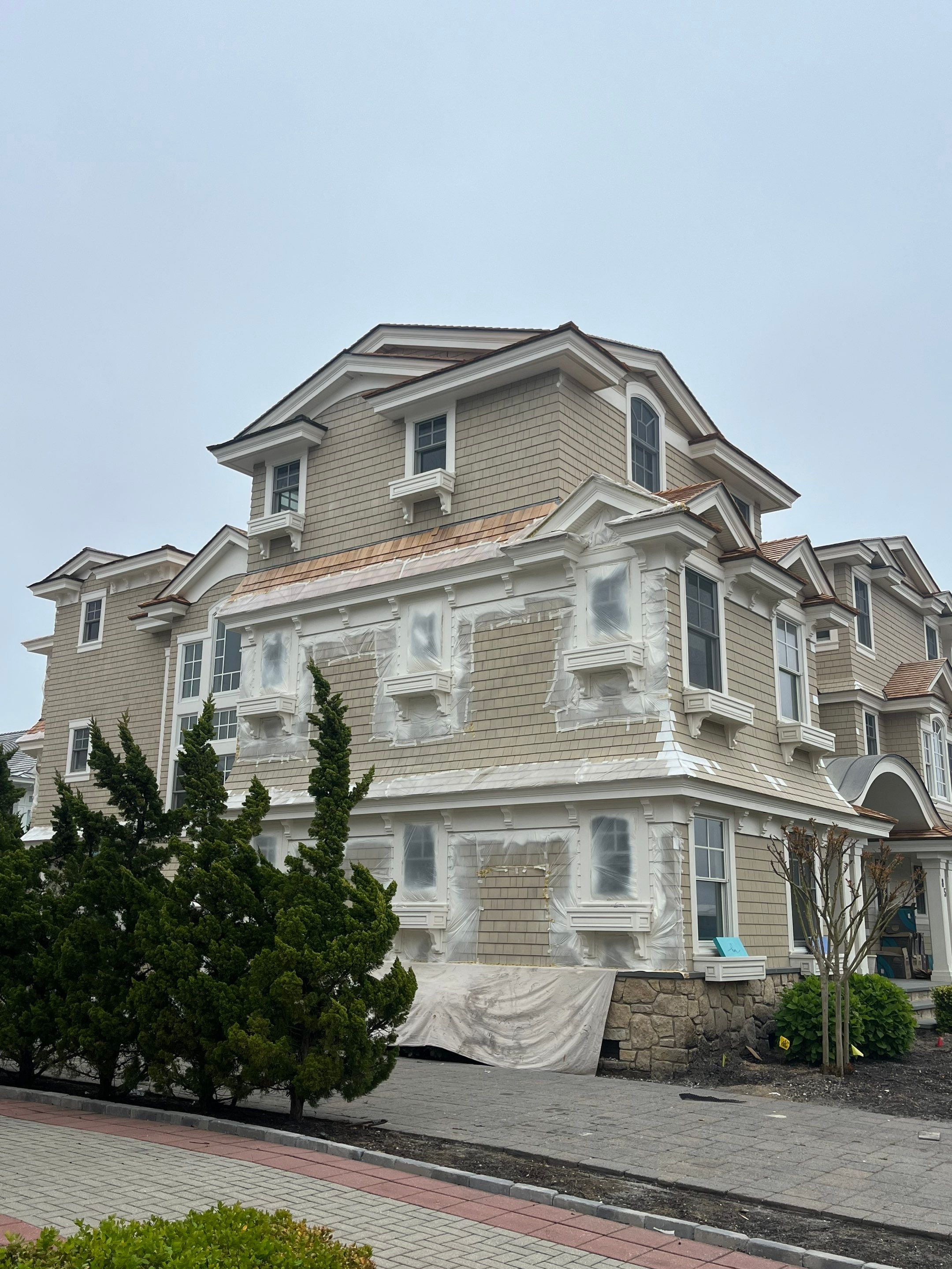 Avalon, NJ by Fresh Coat Works LLC