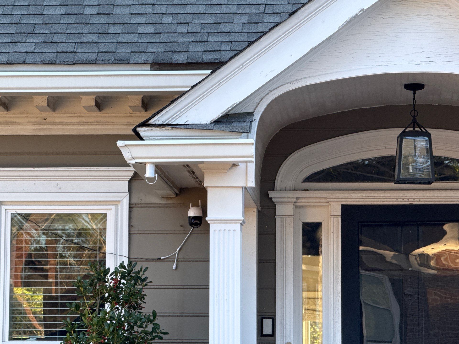 Modern Farmhouse Update by Karcher Roofing & Construction