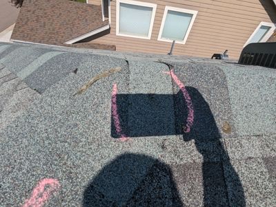 Project in Littleton