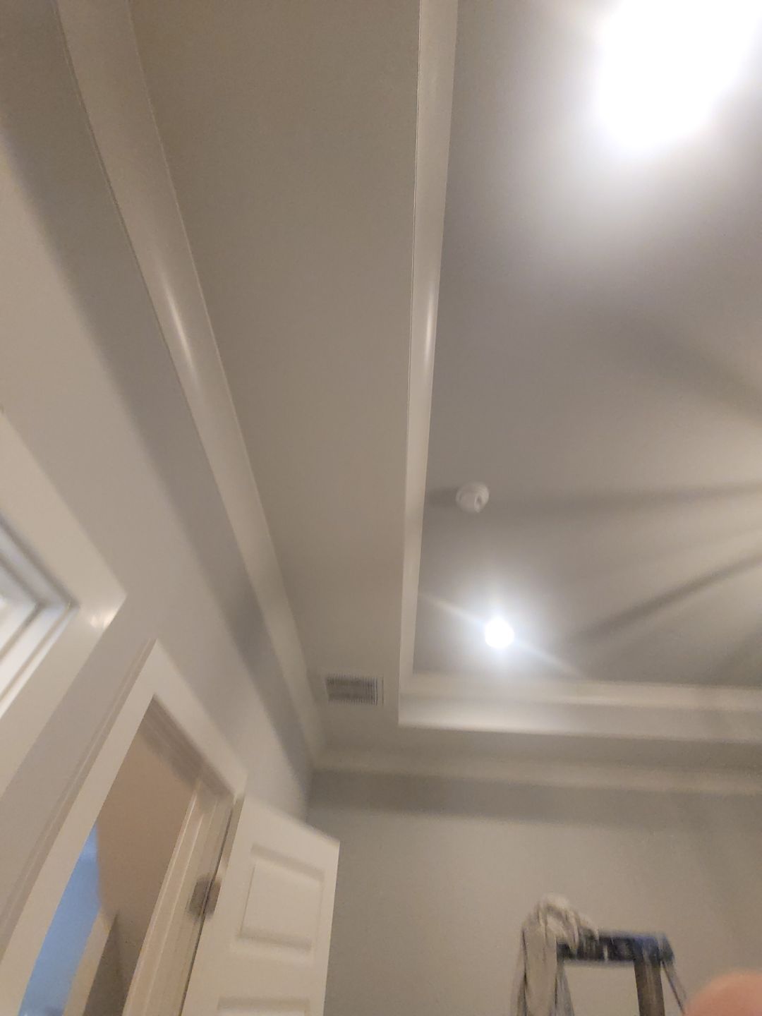From Rafters to Retreat: An Attic Transformed with a Luxe Bath Escape by Elite Remodeling and Design LLC