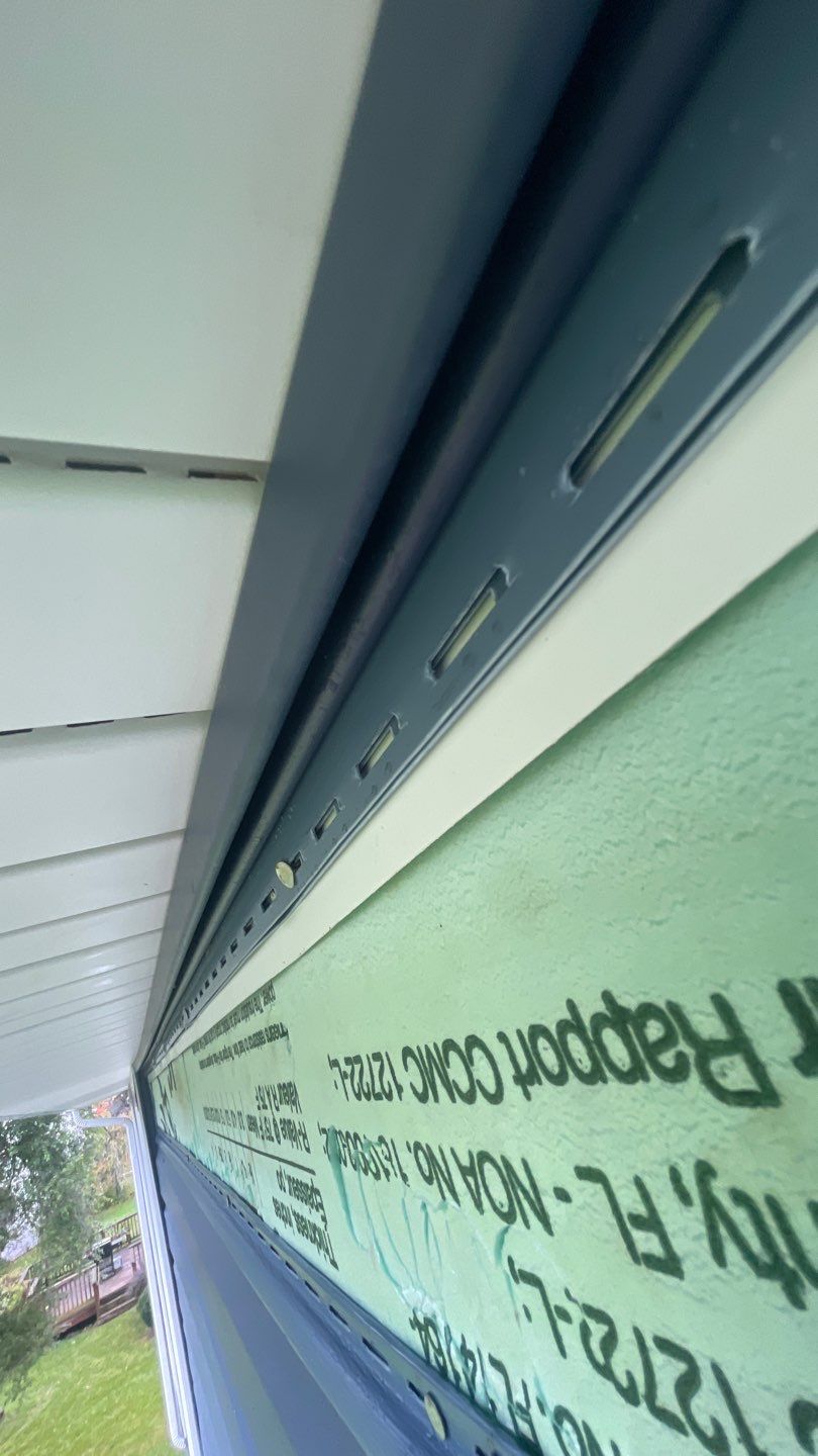 Siding Replacement using CertainTeed Restoration Classis D4 by 180 Contractors