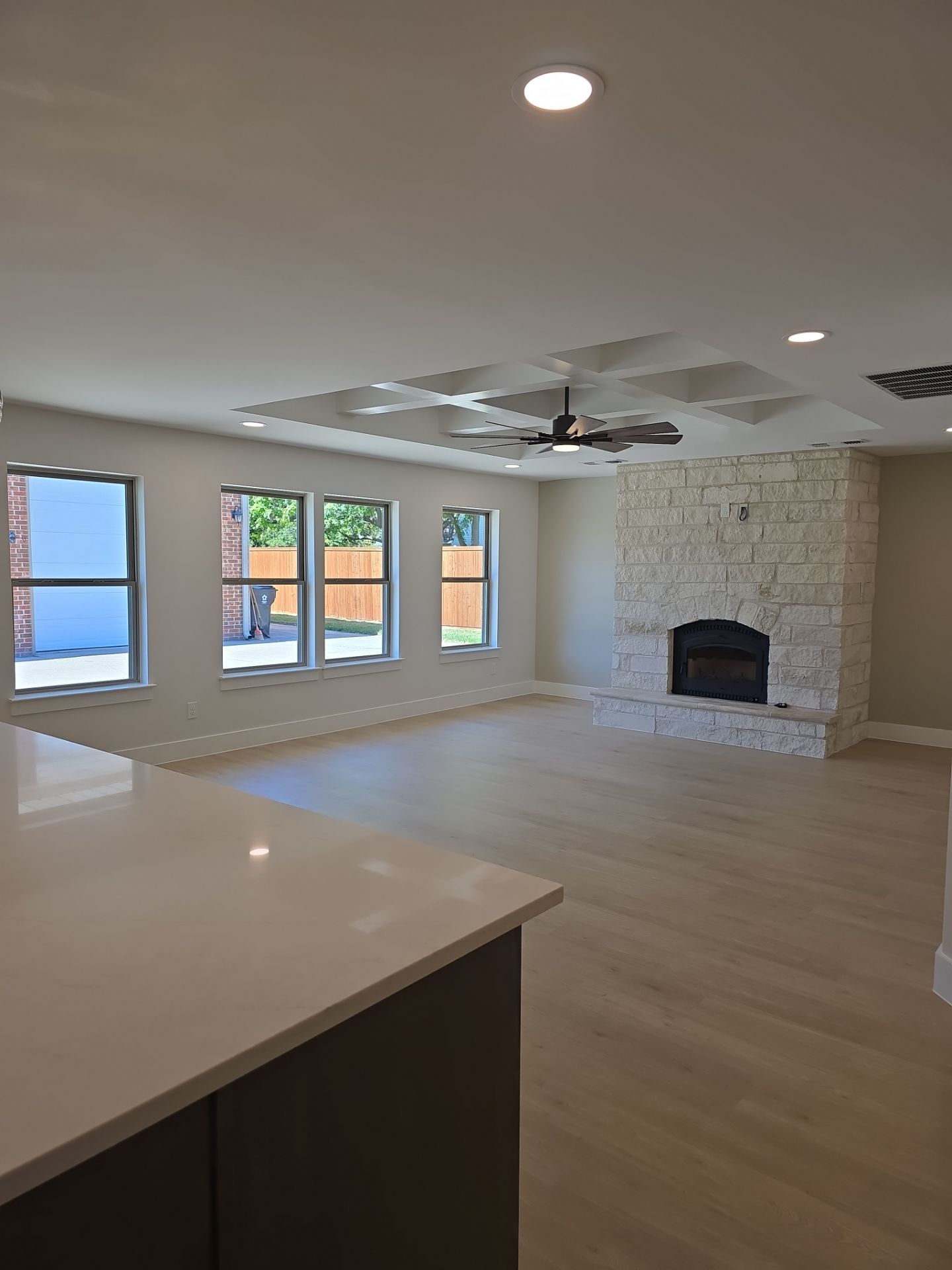 Project in Murphy by Morales Custom Homes