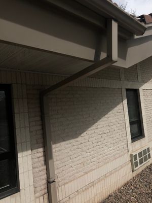 Project in Lone Tree