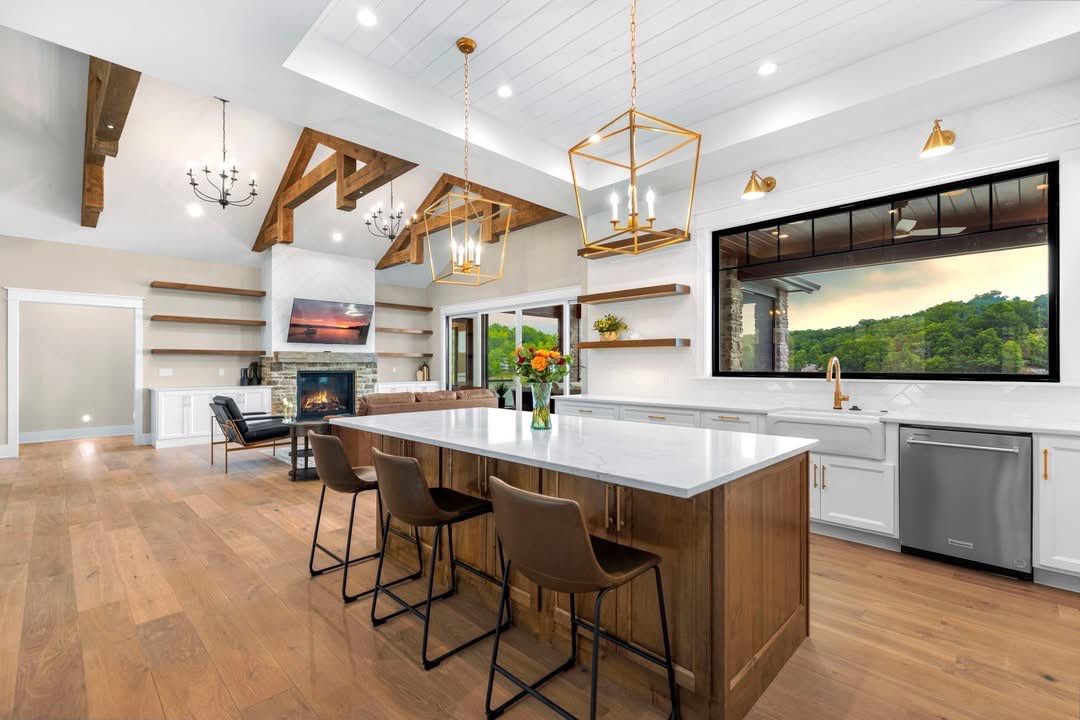 Lot 1 Tuscany by Ancell Construction