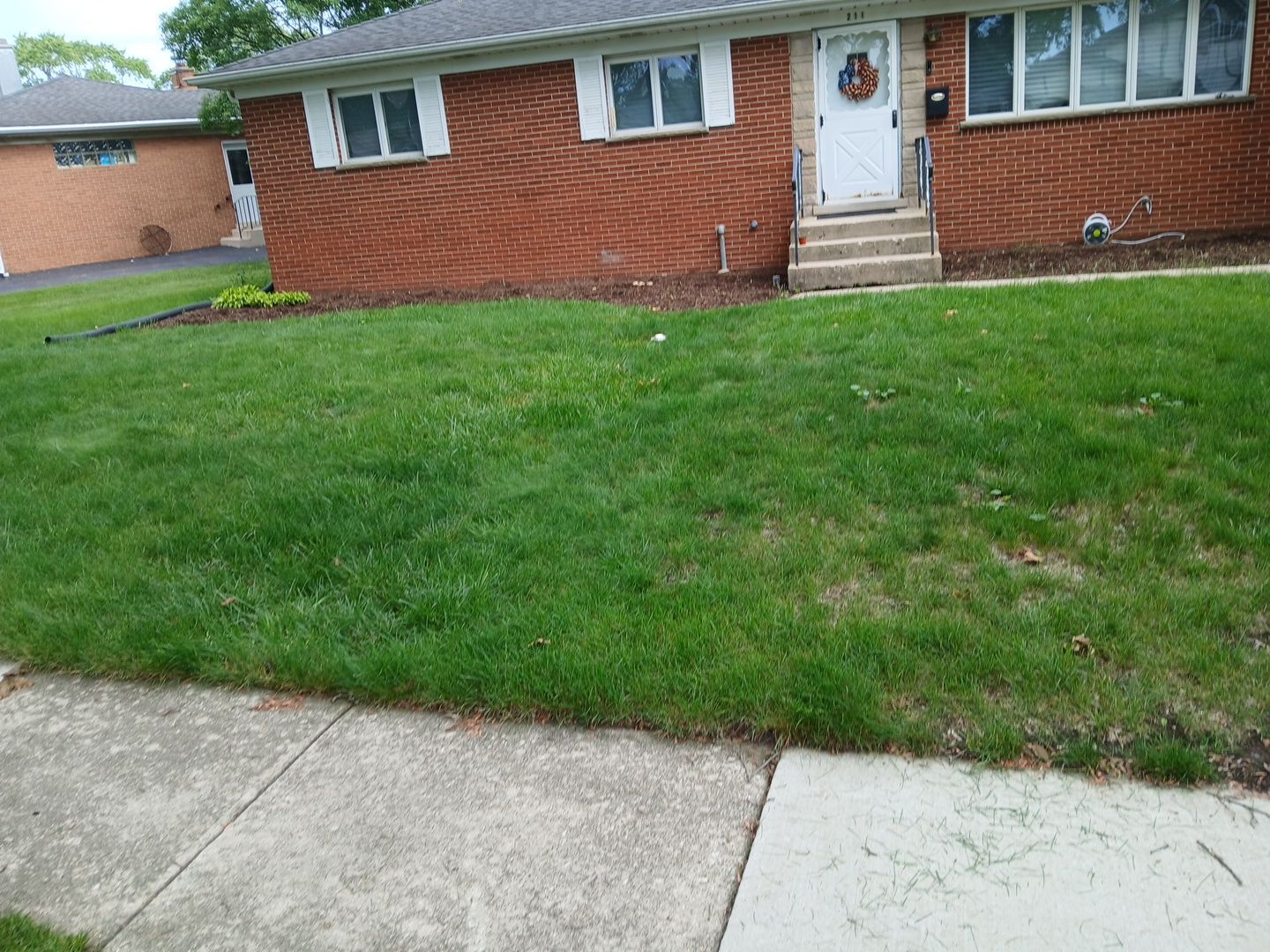 Justin M. - Mount Prospect, IL by A&N 