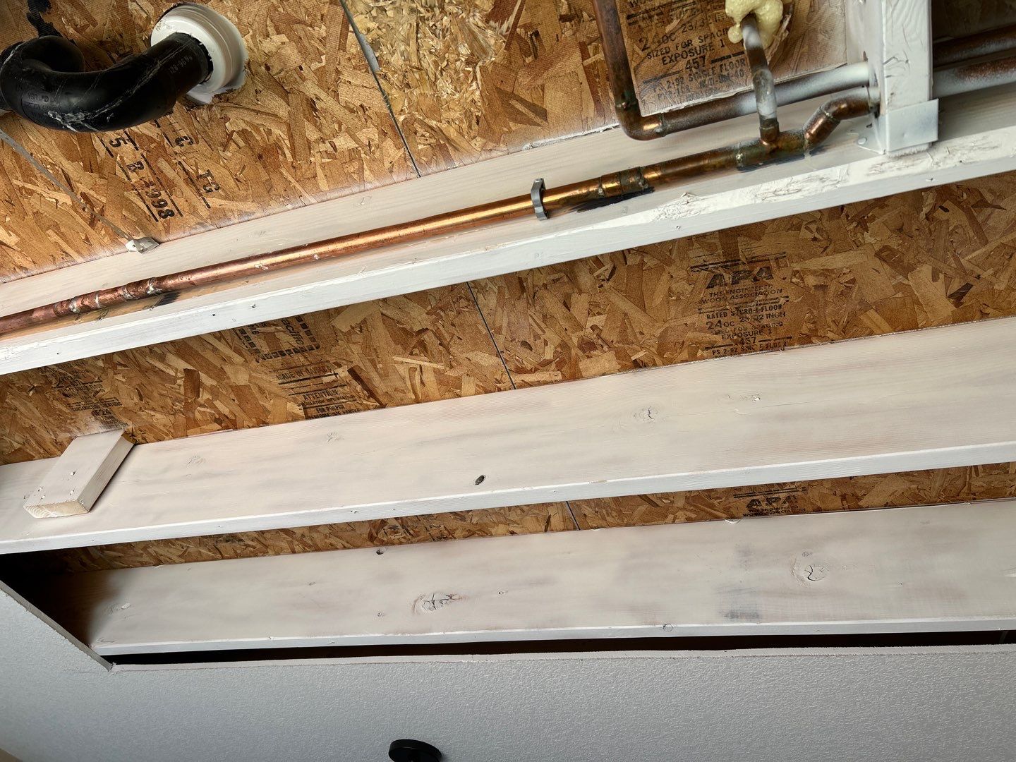 Water Damage  by Accountable Home Services