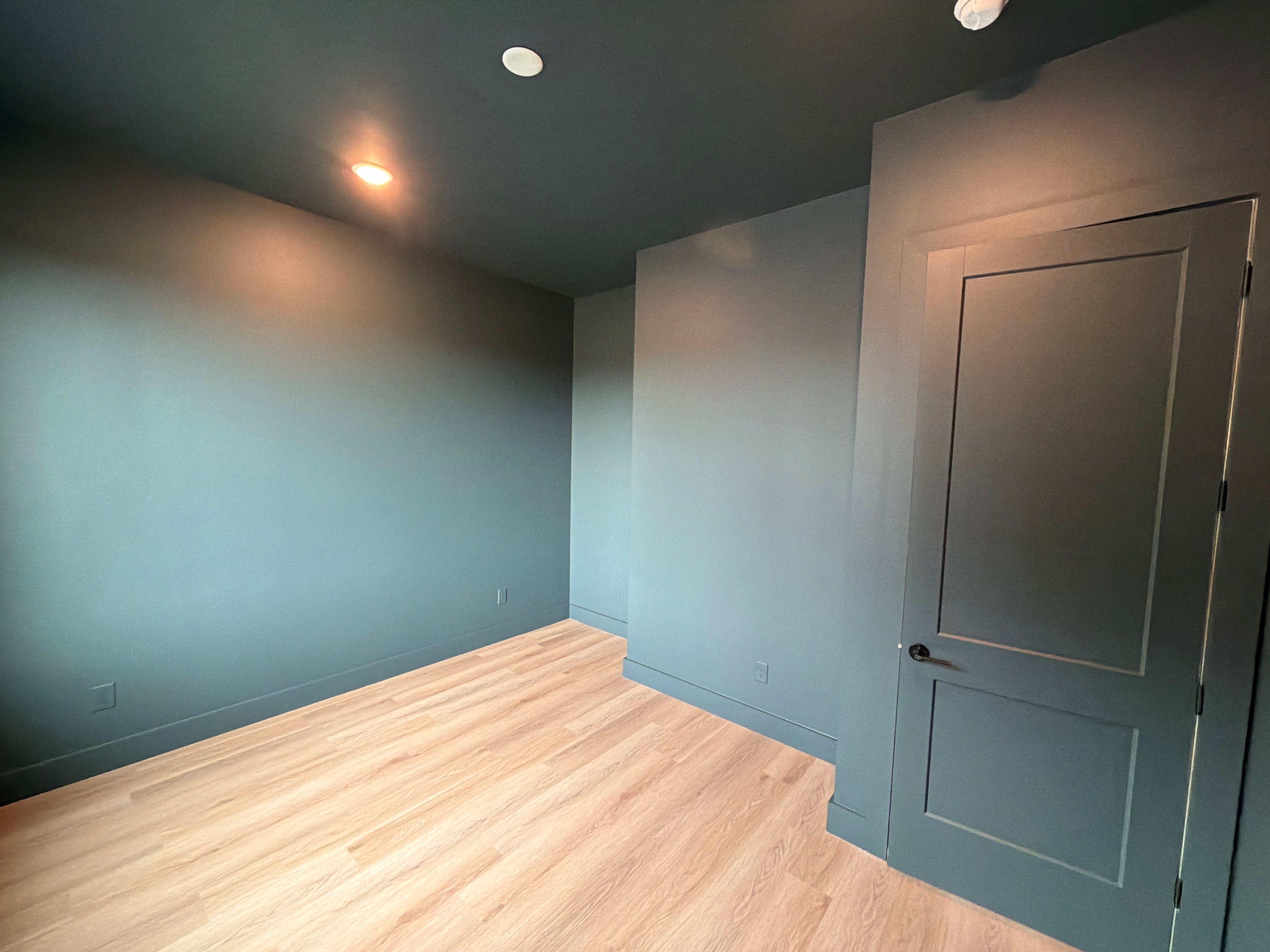Carpentry and Painting in Nashville by Music City Improvements