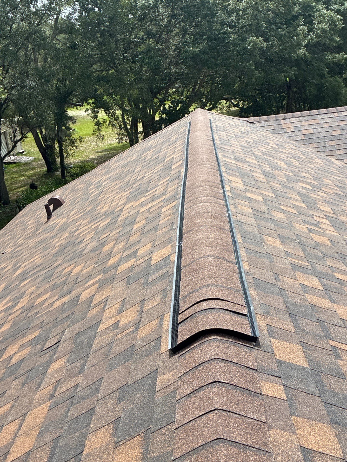 New Roof in Dunnellon, FL by Brehm Roofing