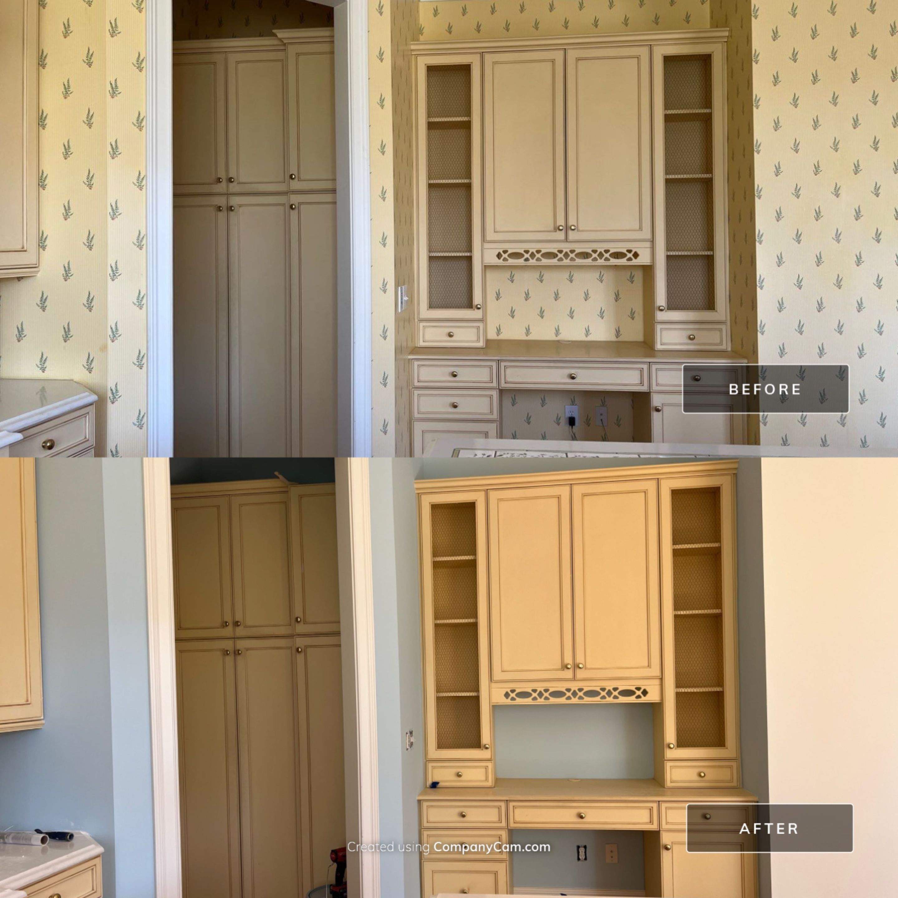 Big projects in Erlanger - Interiors by Five Star Painting of Batavia