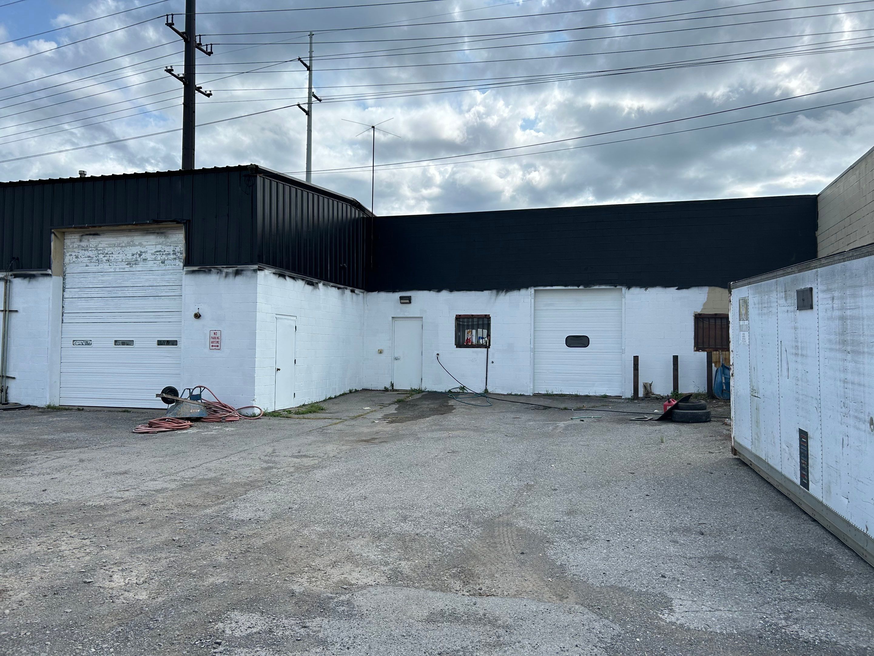 Rochester, NY by Ironhorn Enterprises