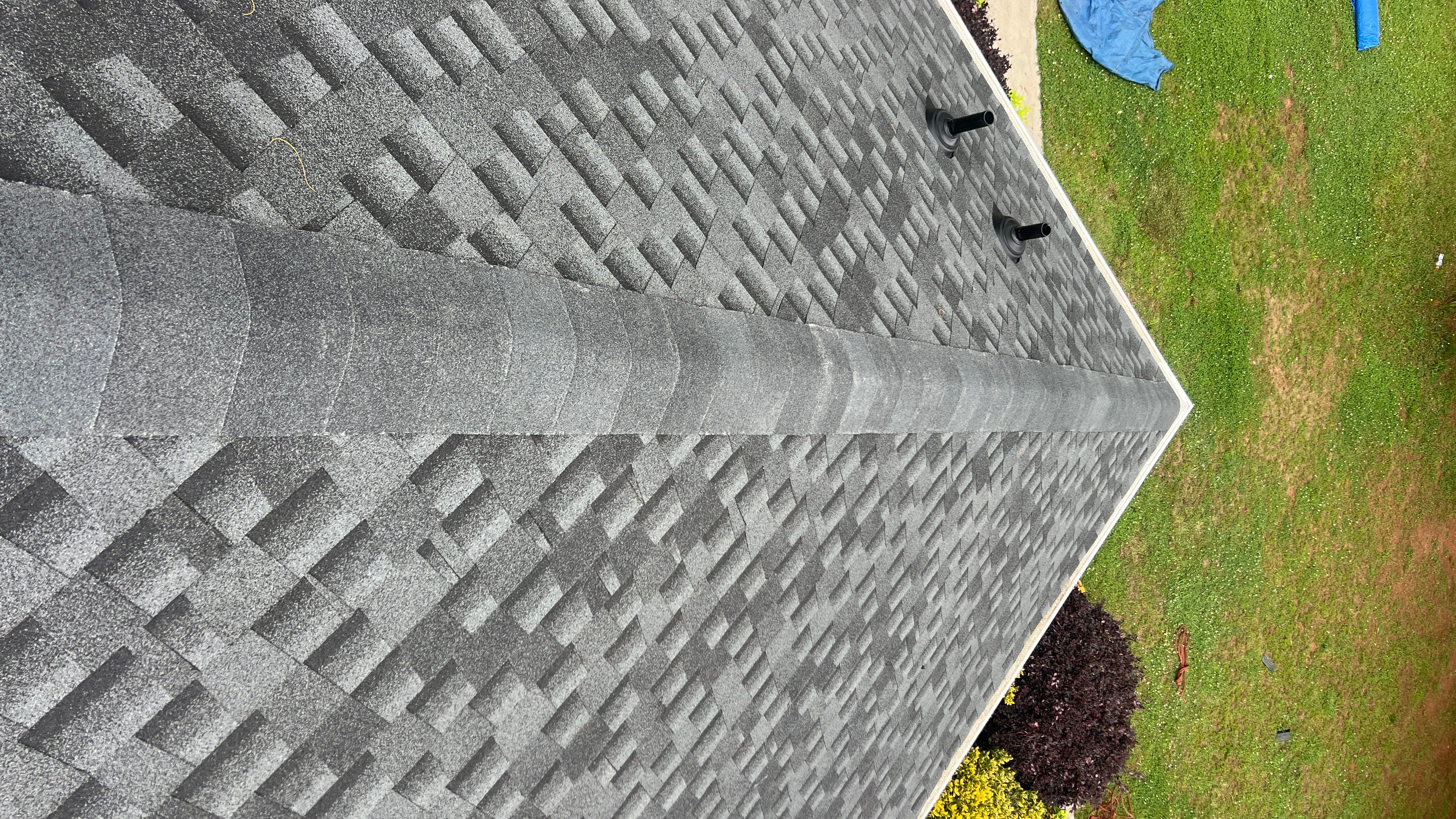The Dodges by United Contracting and Roofing
