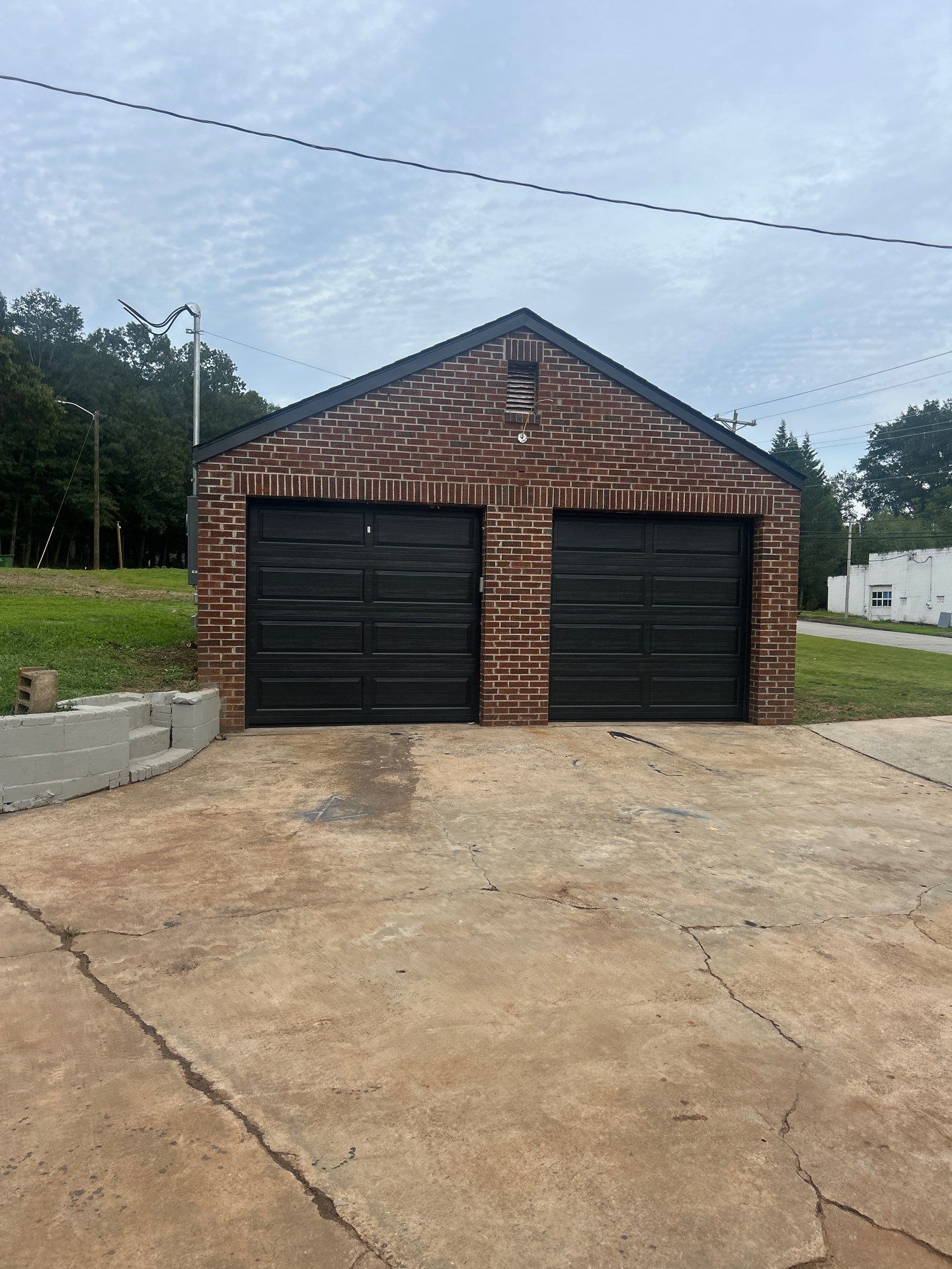 Project in Seneca, SC by Roofsters