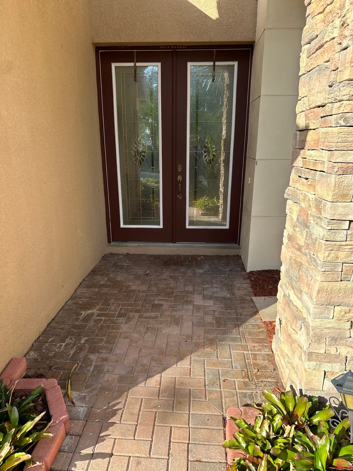 House Wash, Roof Cleaning & more Oakleaf Hammock, Ellenton, FL | Sunshine AquaWash by Sunshine AquaWash