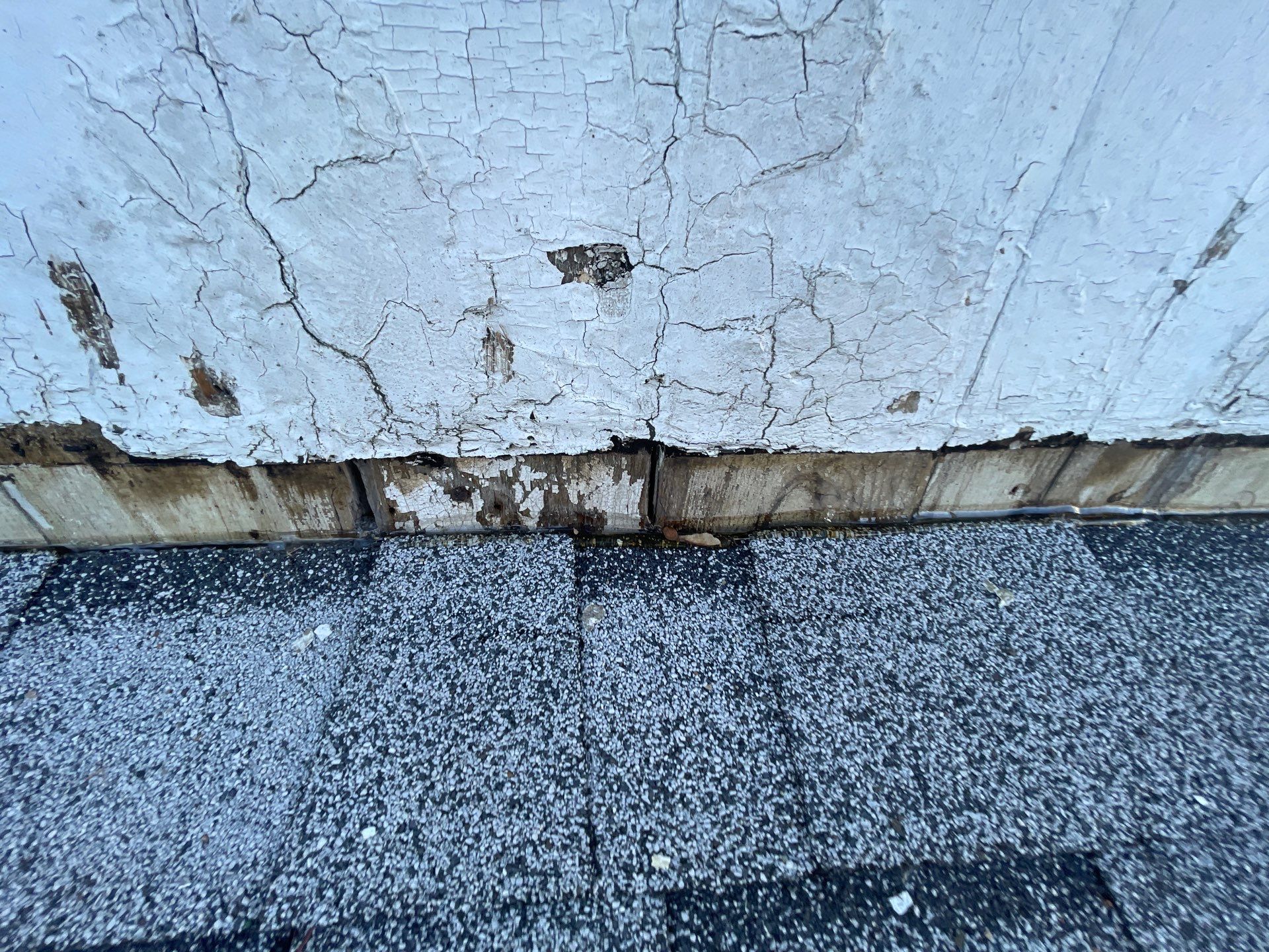 Residential Roofing Installation using Owens Corning TruDefinition Sierra Gray by A Plus Exterior