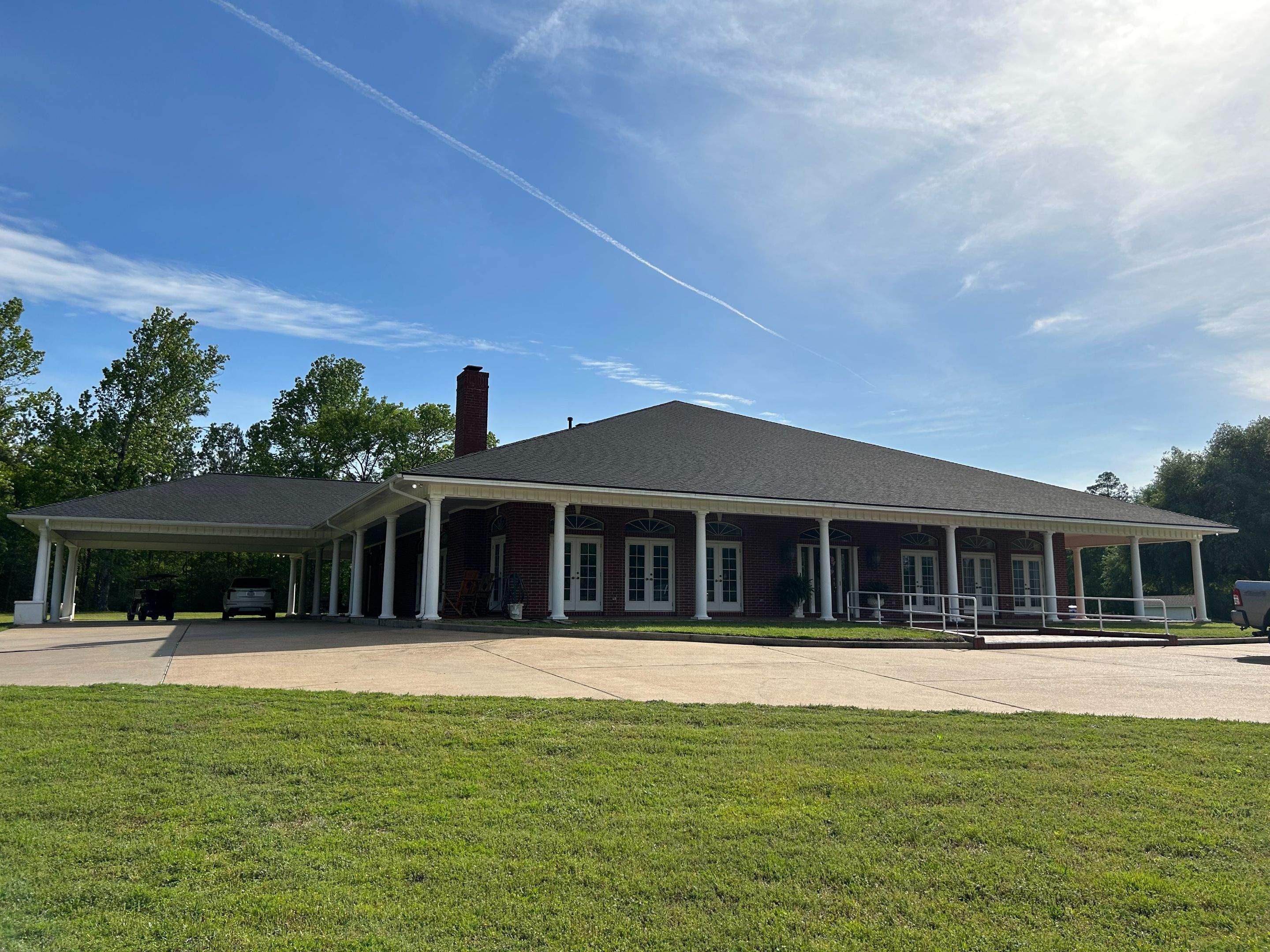 GAF Timberline HDZ Charcoal by STX Roofing
