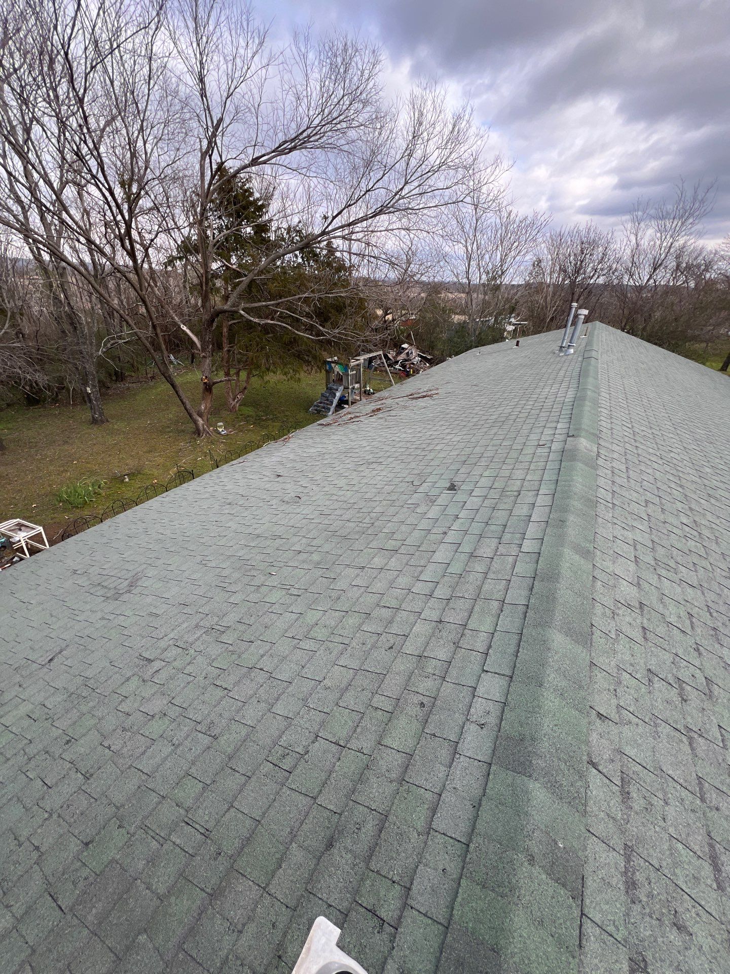 Class 3 Impact Resistant Shingles.  by In & Out Construction & Remodeling, LLC