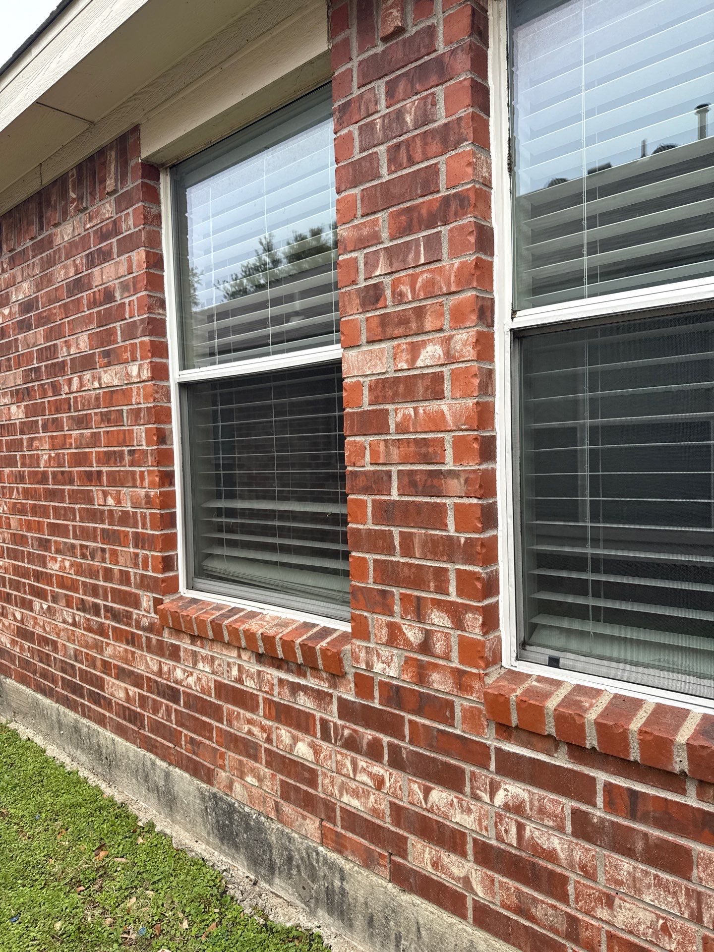 Project in Frisco by Rhino Roofing and General Contracting, LLC