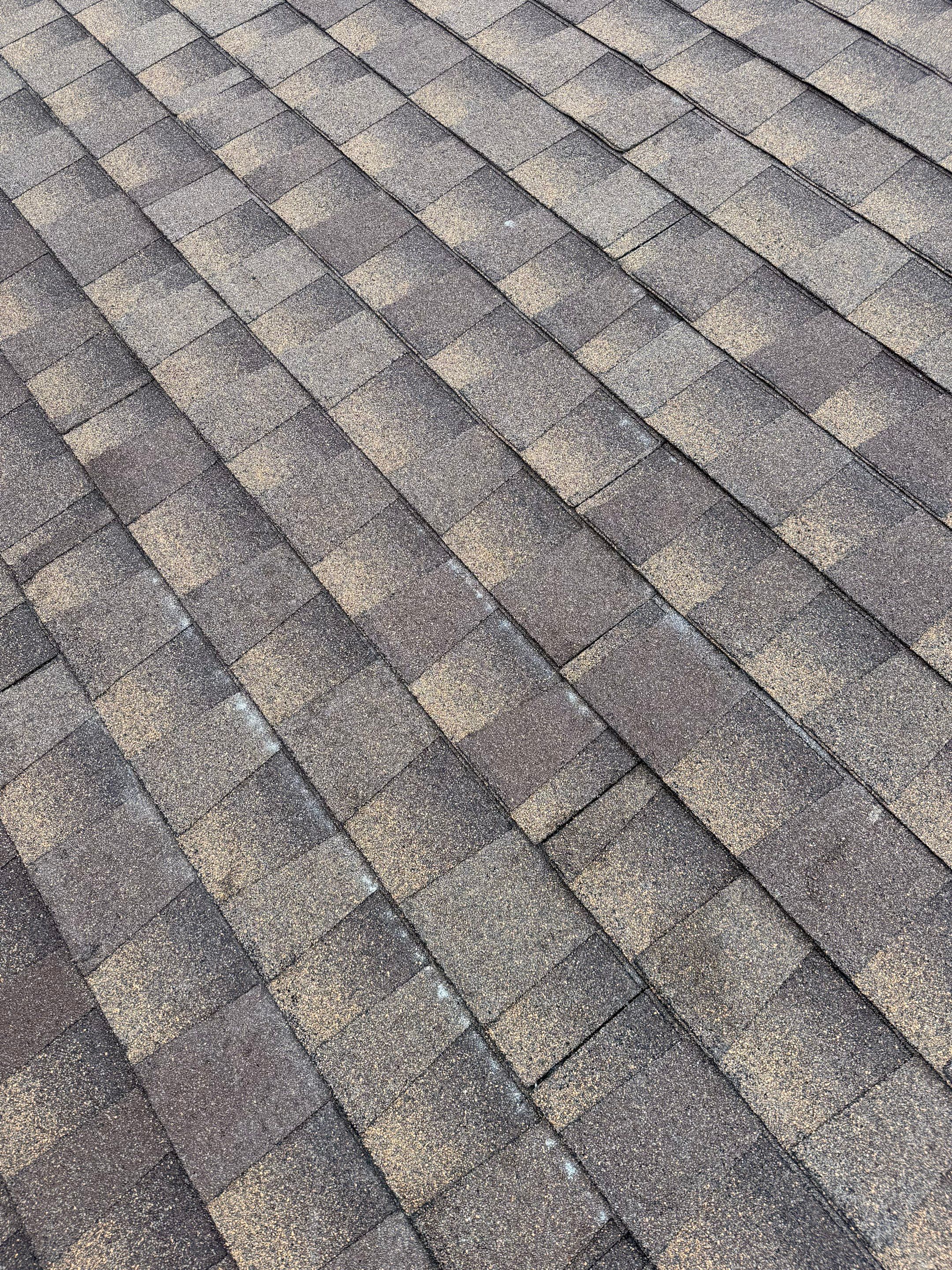 GAF Timberline HDZ - Barkwood by Top Sun Roofing