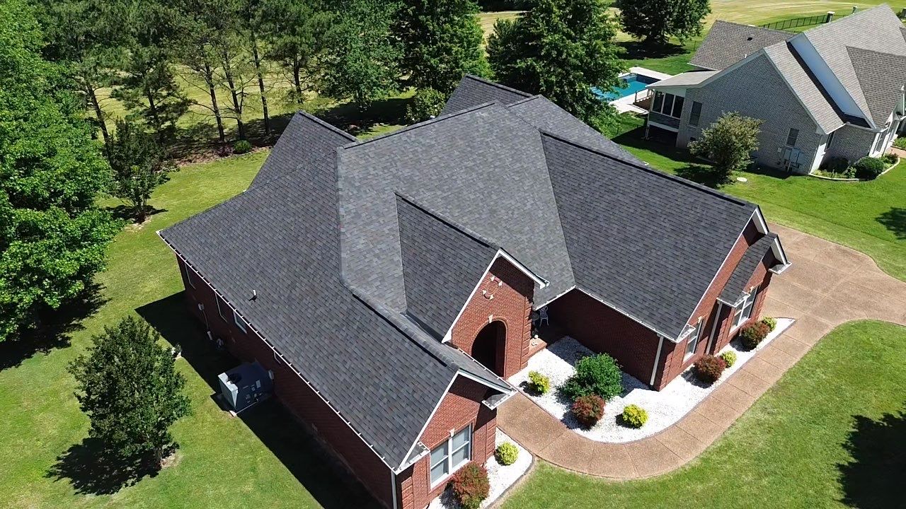 Roof Installation - Malarkey Highlander by Shinglesmiths Roofing