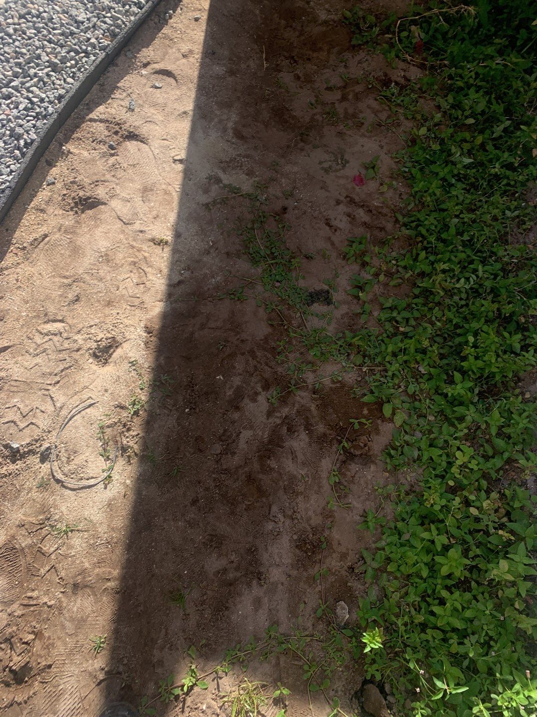 7-Inch Seamless Gutter Upgrade  by Gutter Professors