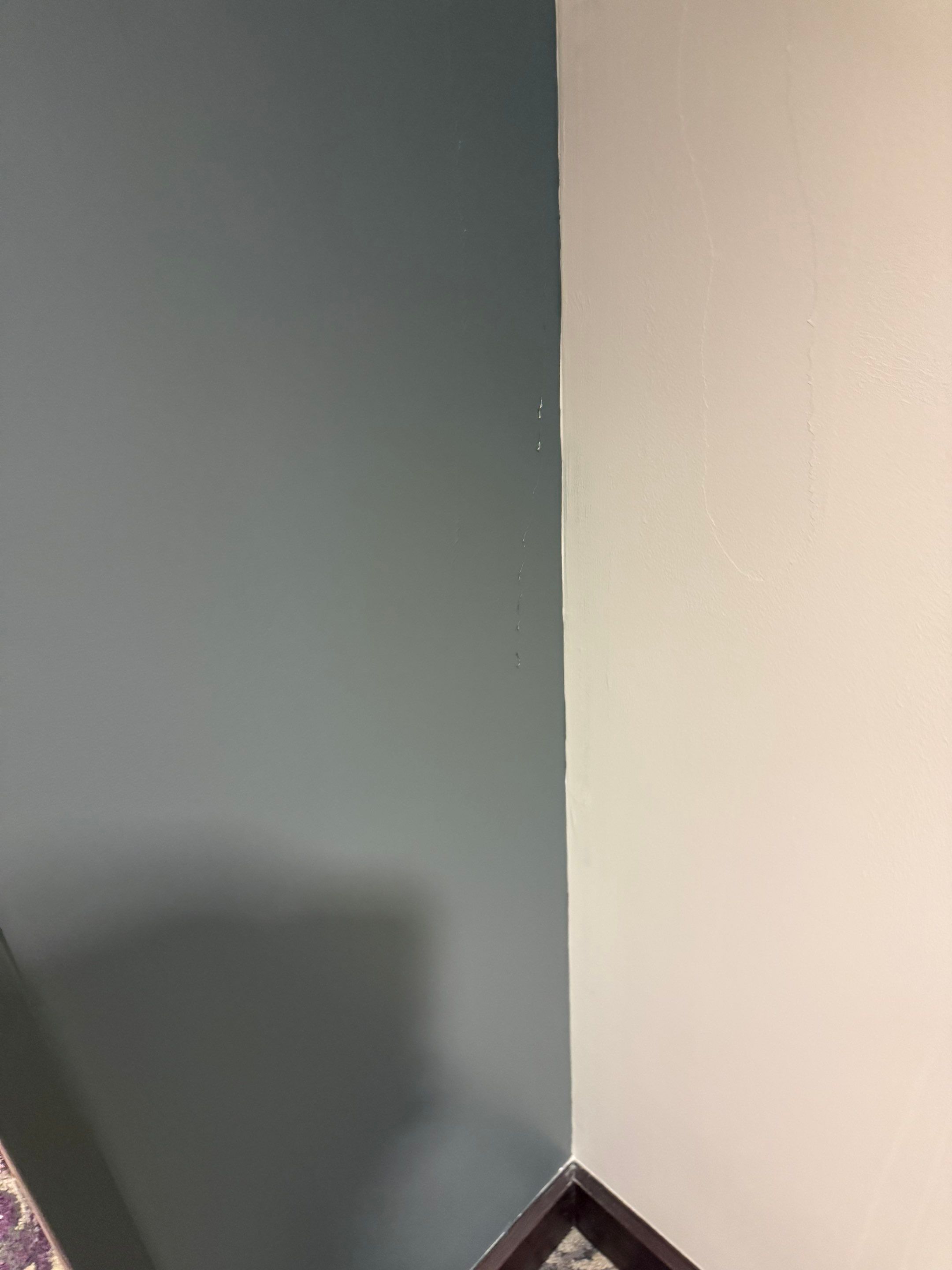 Commercial Drywall Restoration and Interior Painting in Sioux Falls by Select Painting, Coatings & Garage Cabinets