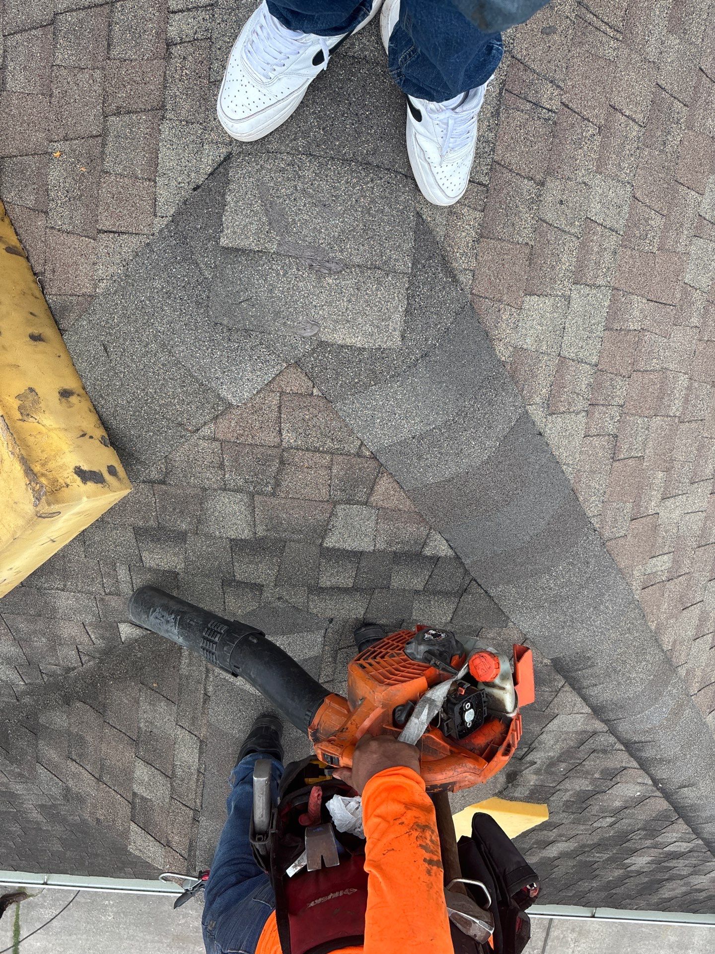 Roof Repair Houston by Roof Repair Company