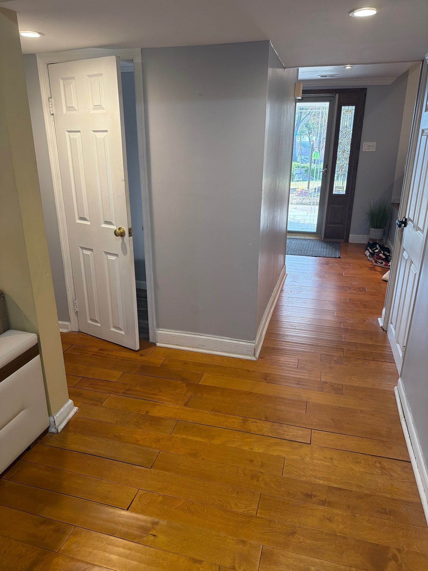 Water Damage Claim in Bensalem by FLAPA & KeyStone