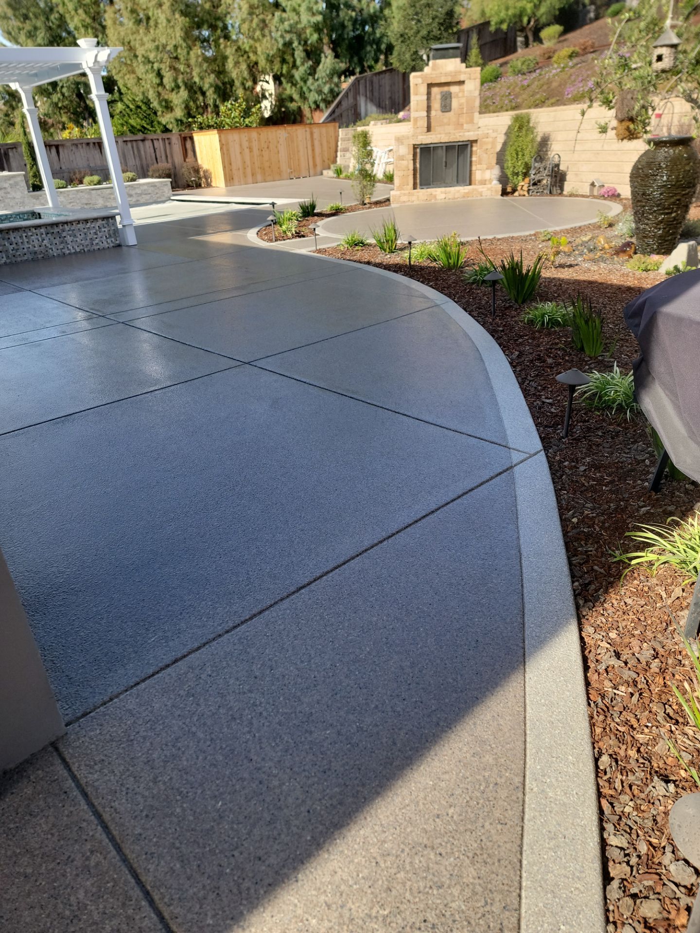 From ugly to WOW by MGP Coatings