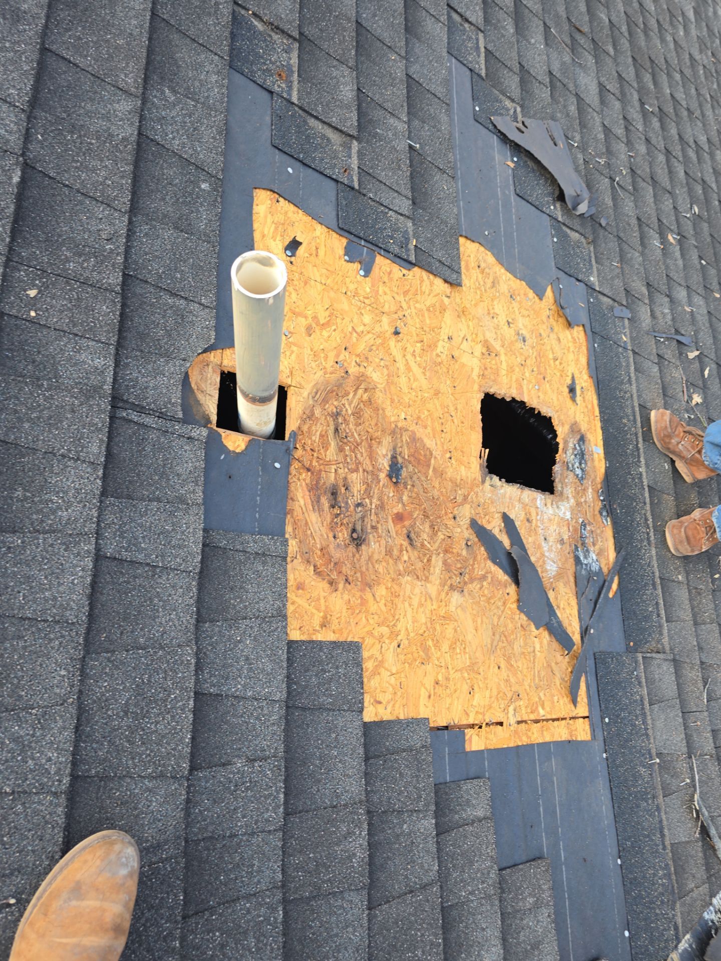 Roof Repair Humble by Roof Repair Services LLC