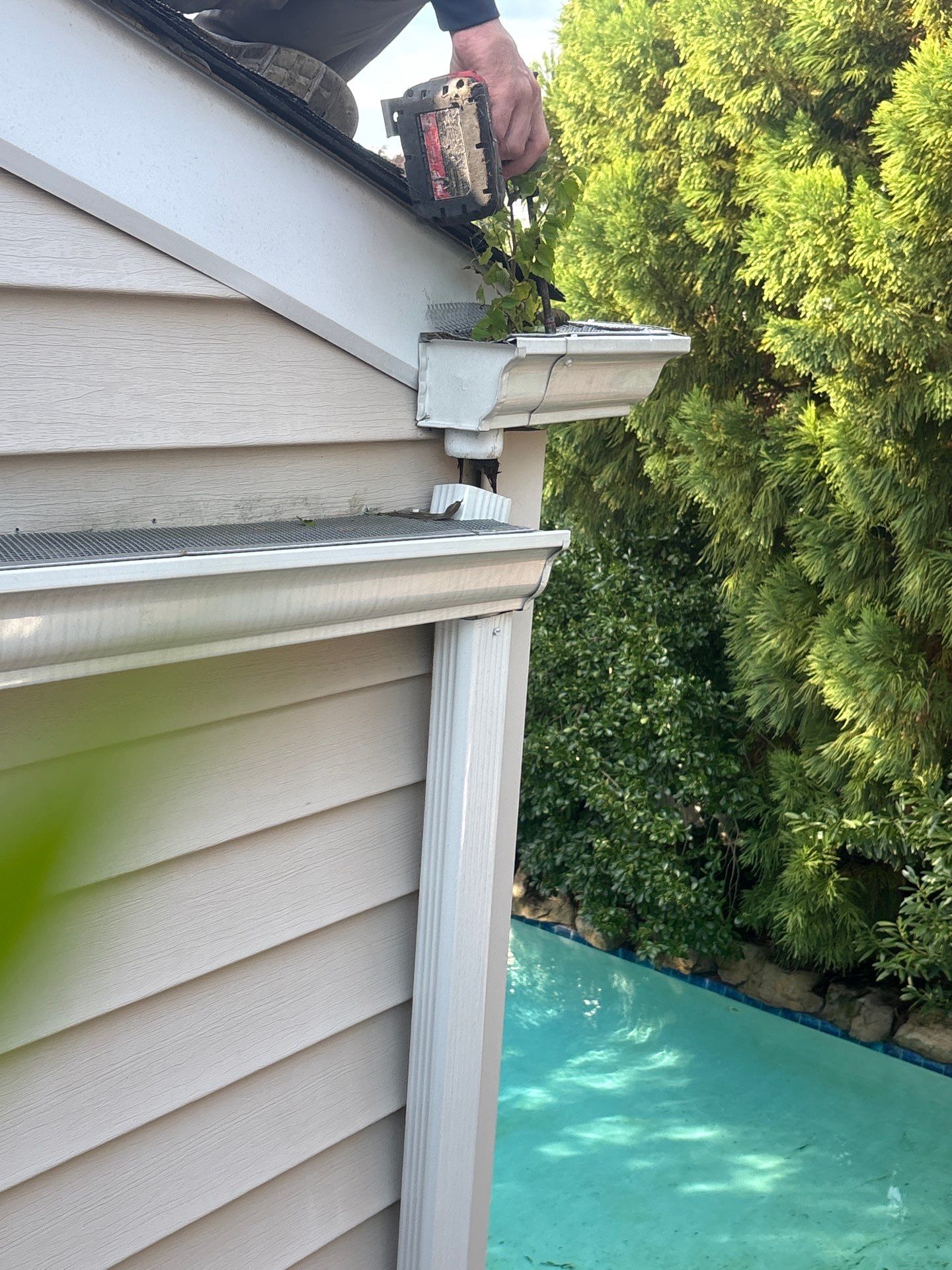 "Set It and Forget It" Isn't Always the Case by Above All Gutters