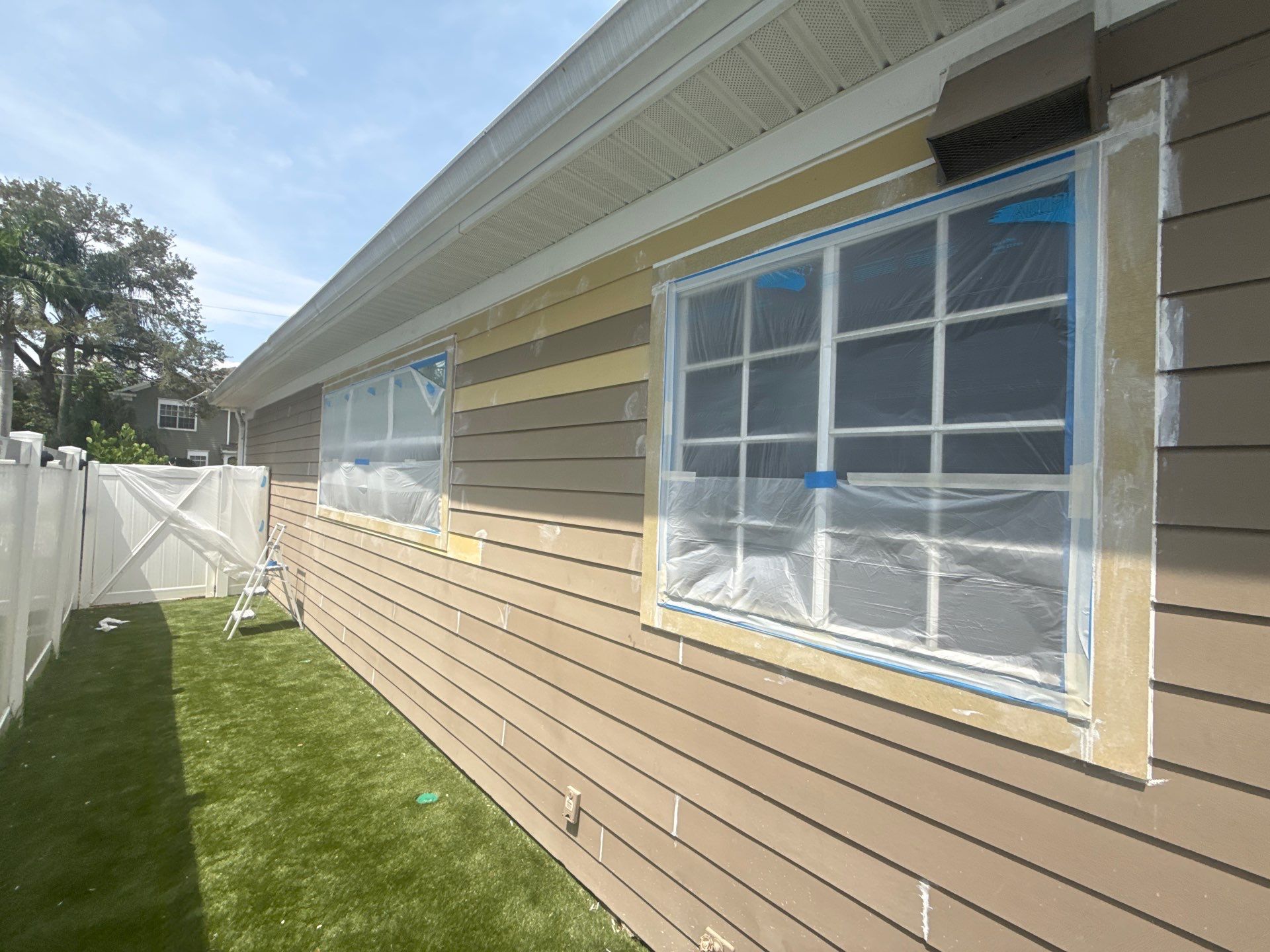 Repair / Remodel by Bayshore Exteriors