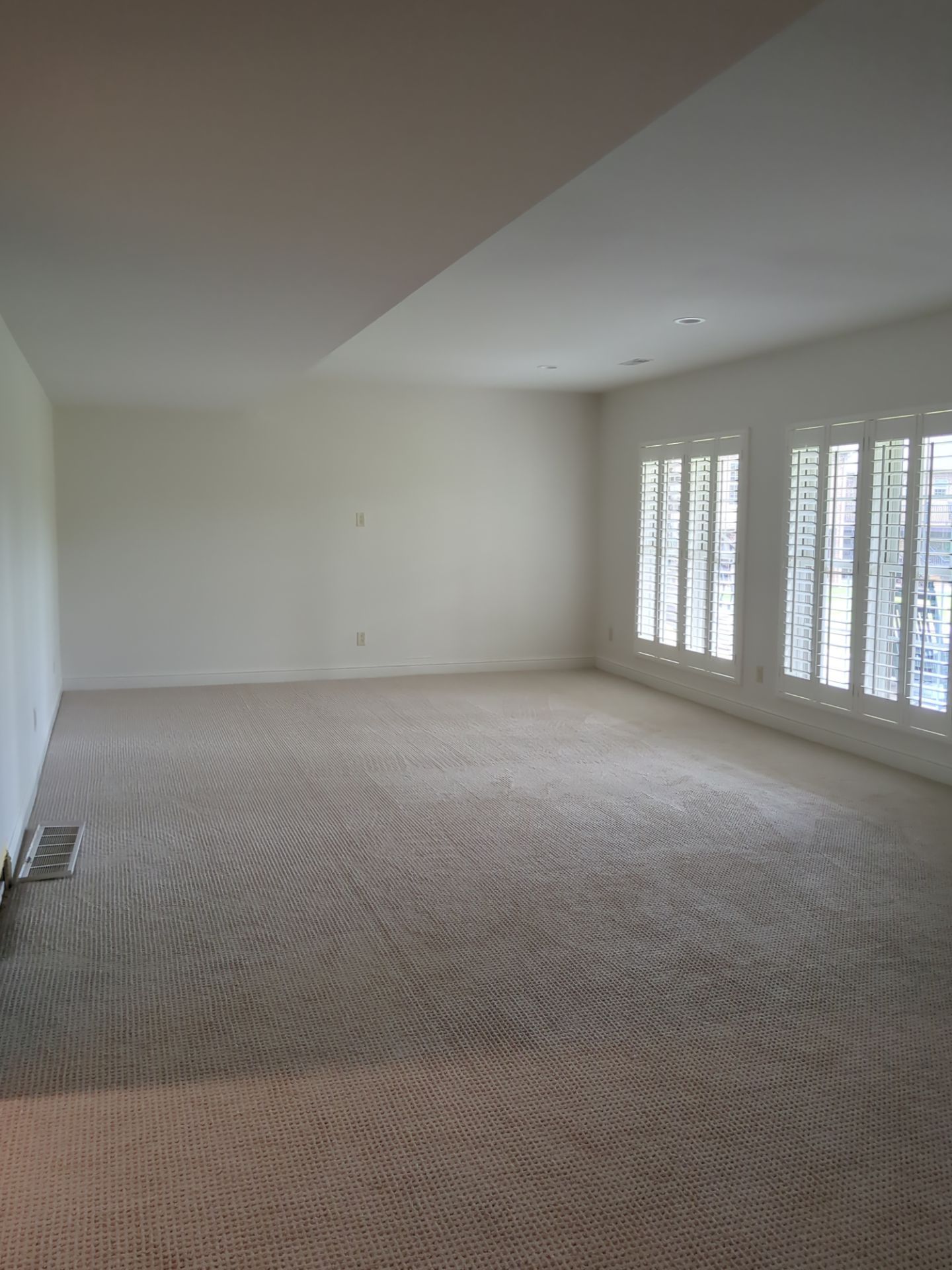 Project in Cape Girardeau, MO by Duncan Painting And Wallcovering