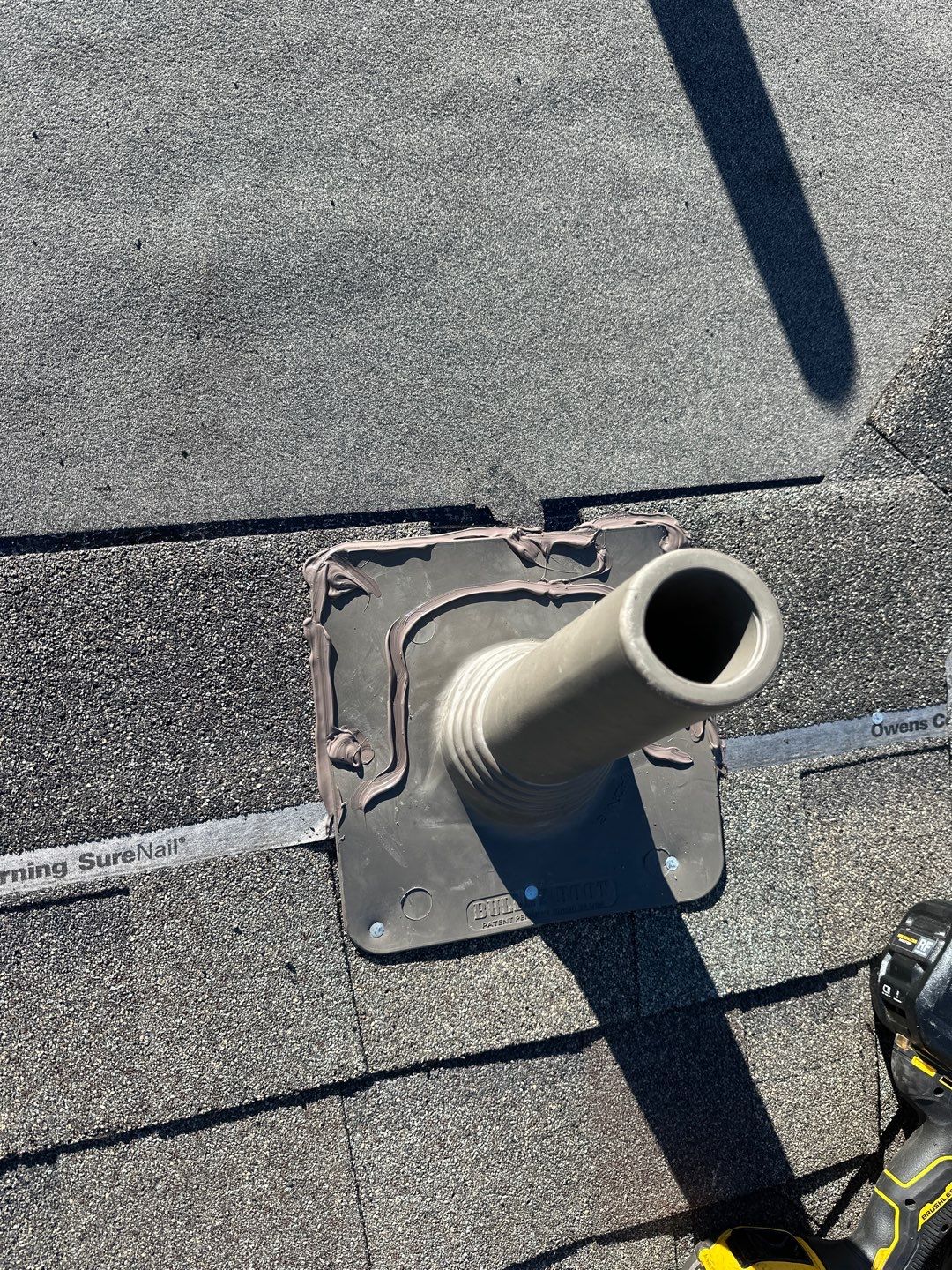 Roof Repair Houston by Roof Repair Services LLC