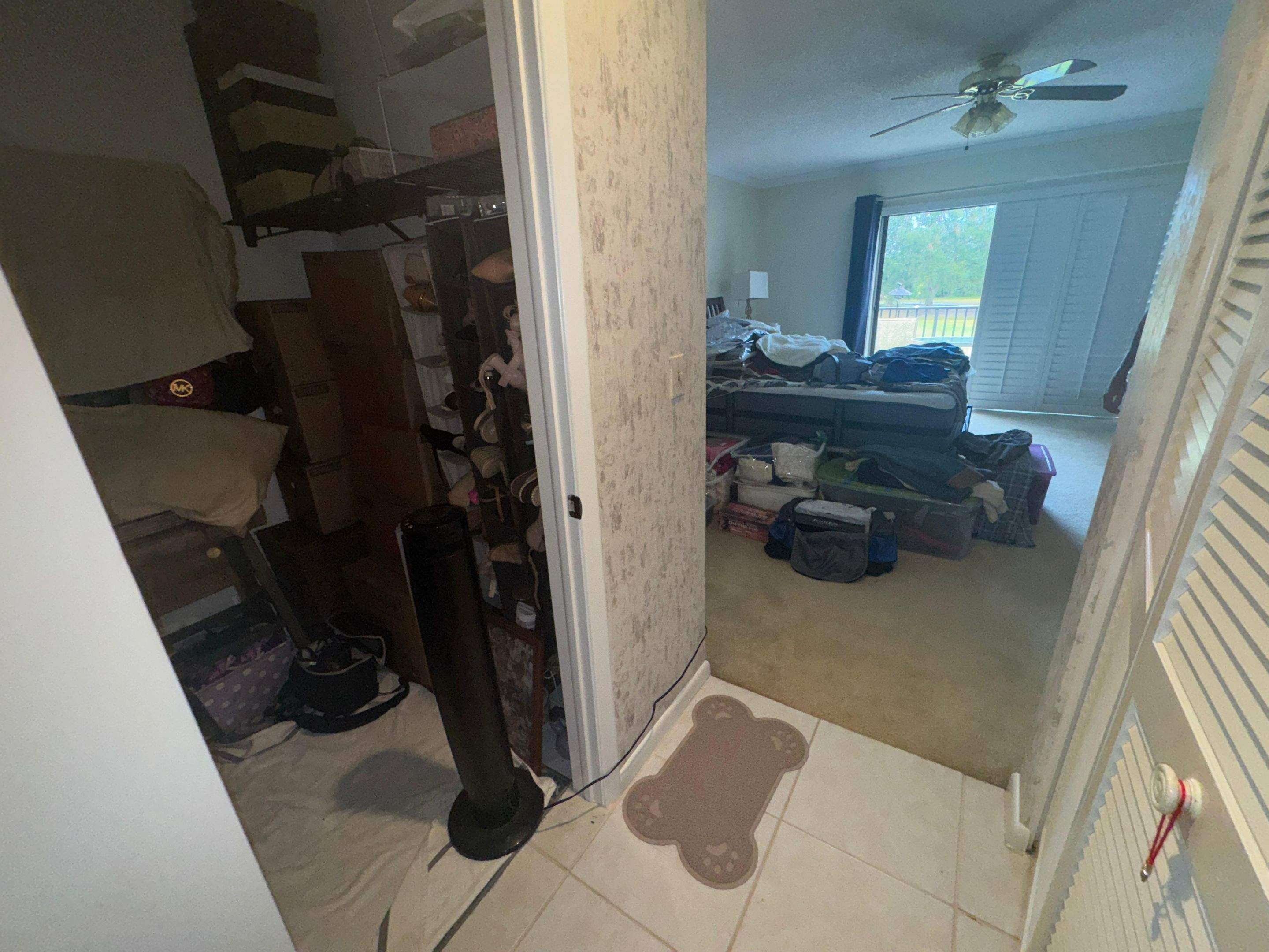 Water Damage Claim in Seminole by FLAPA & KeyStone
