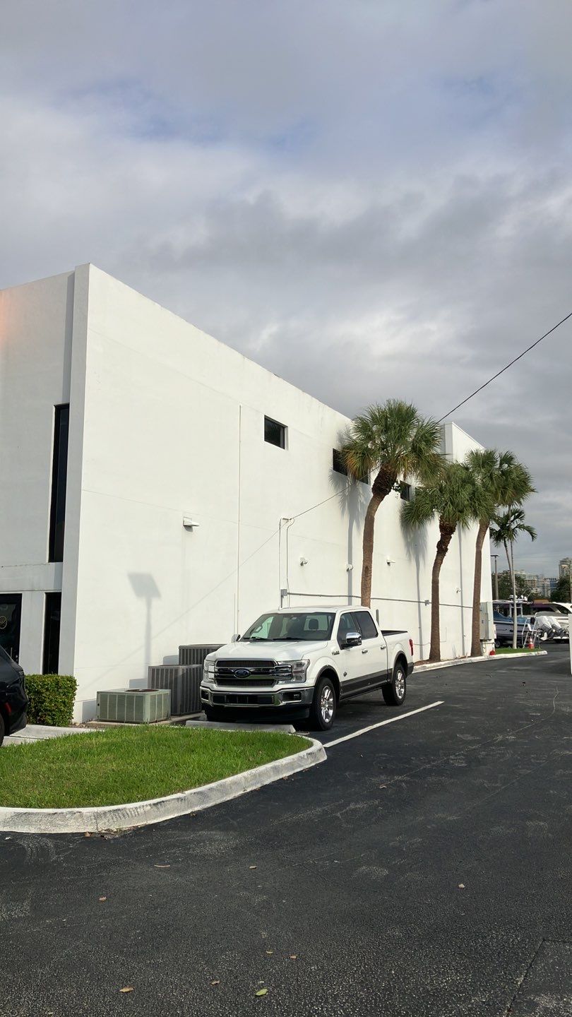 Nautical Ventures Ft. Lauderdale by Souffront Construction & Engineering
