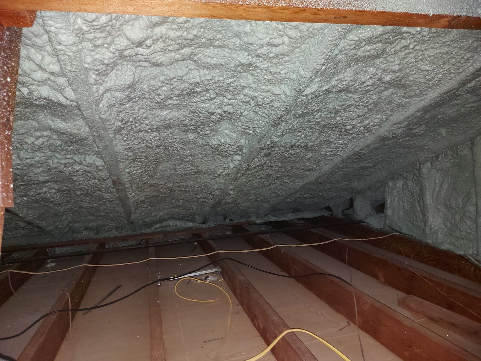 Project in Thousand Oaks by Advanced Attic Solutions